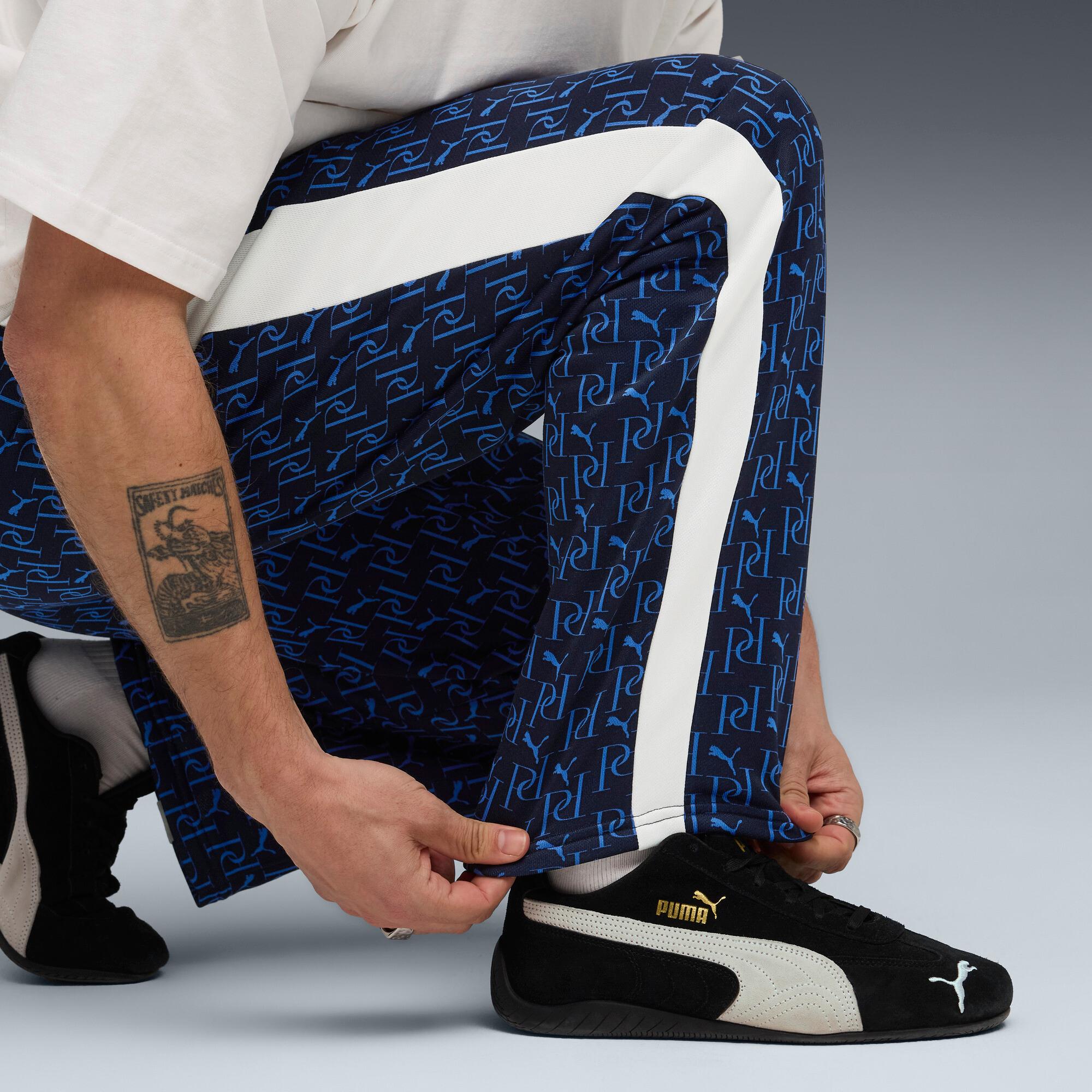 PUMA Porsche Legacy 944 Men's Motorsport Graphic Hoodie Product Image