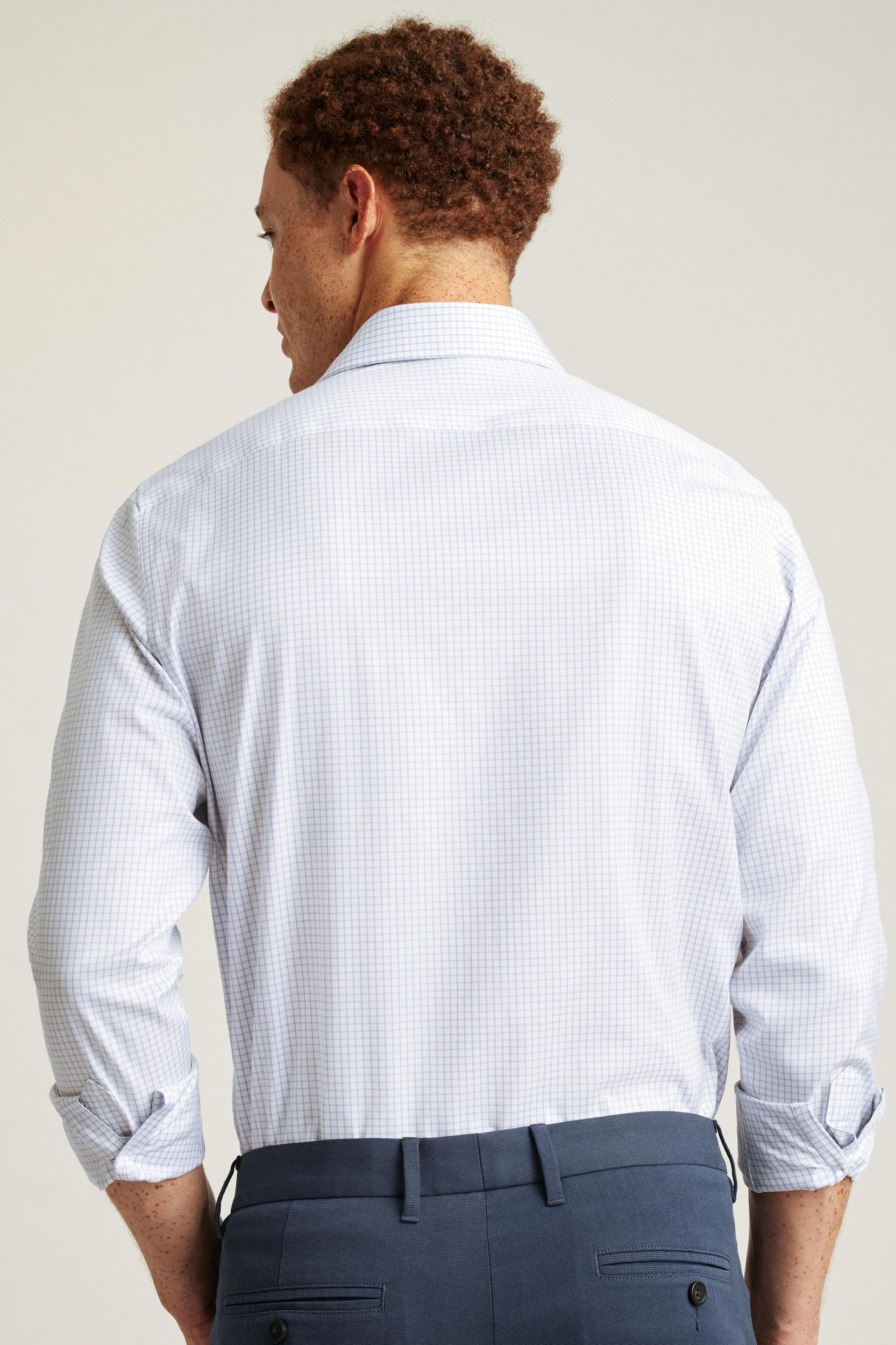 Weekday Warrior Dress Shirt Product Image