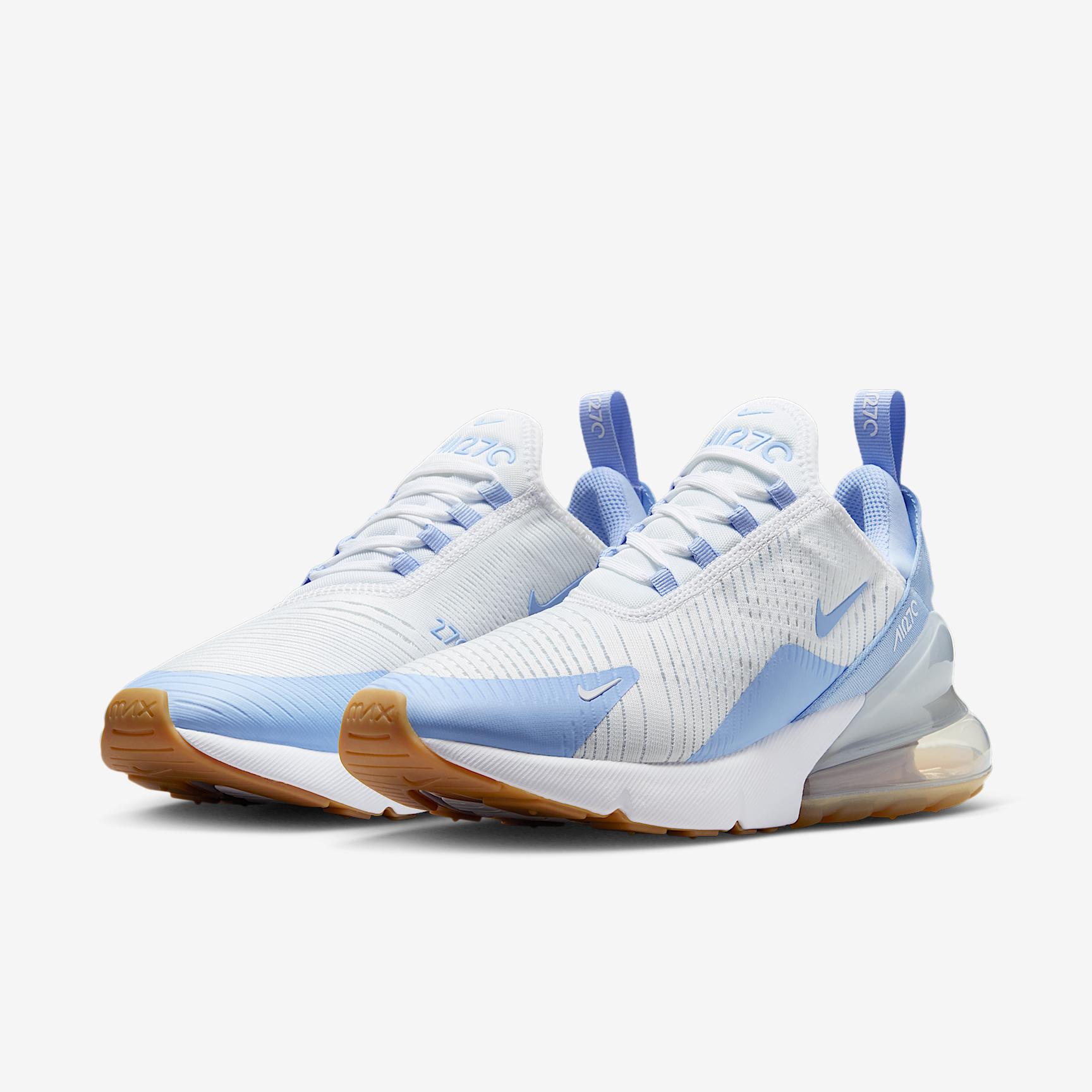 Nike Women's Air Max 270 Shoes Product Image