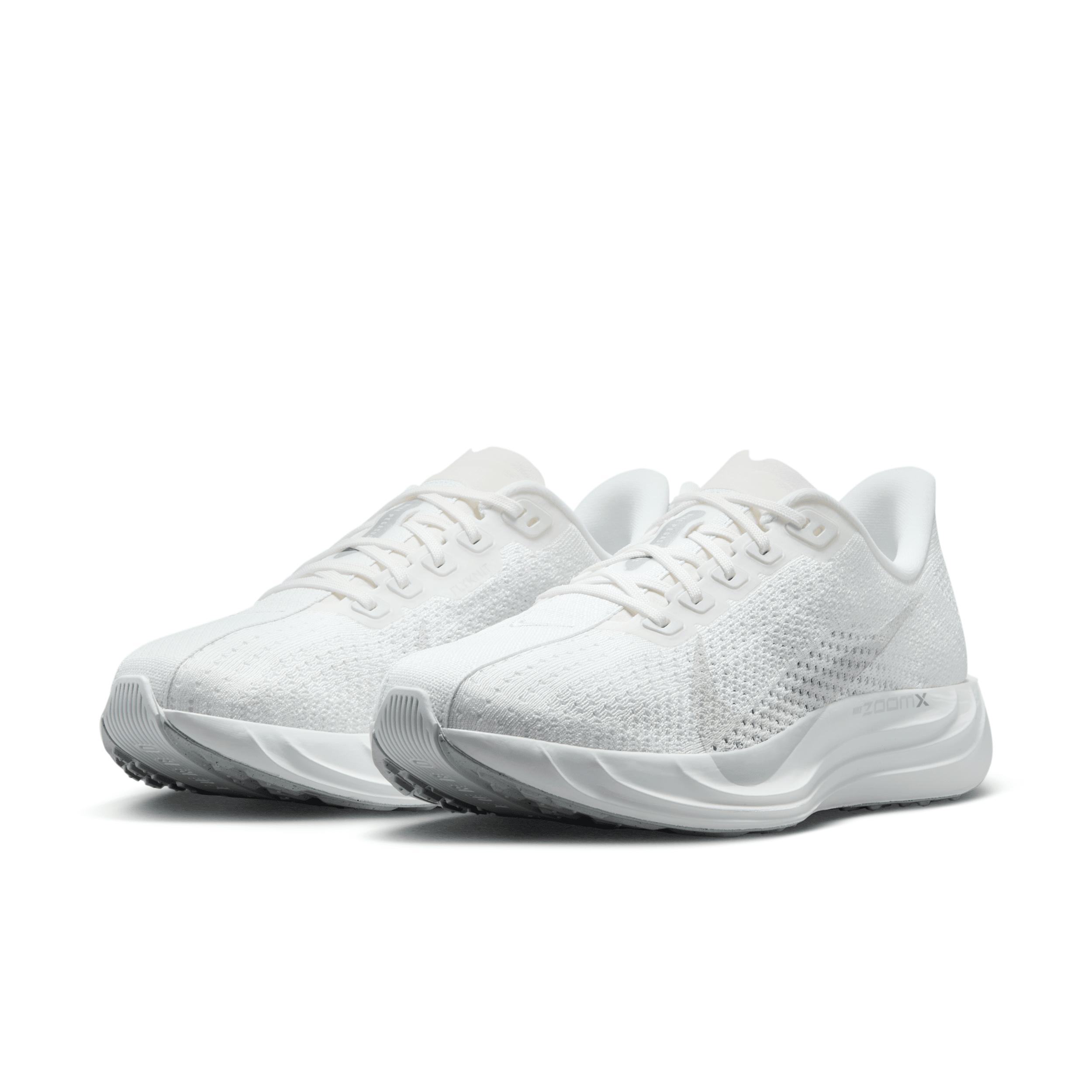 Nike Womens Pegasus Plus Road Running Shoes | HV3032-600 Product Image