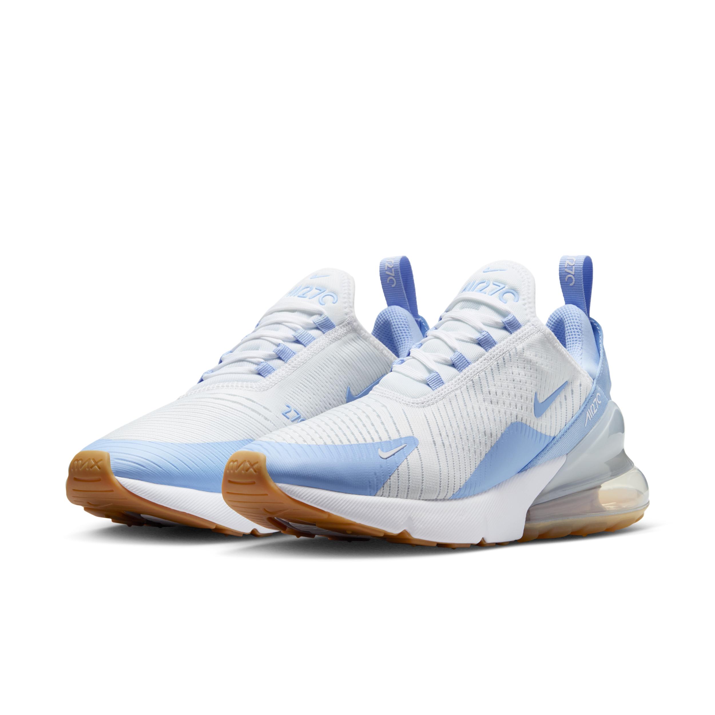 Nike Women's Air Max 270 Shoes Product Image