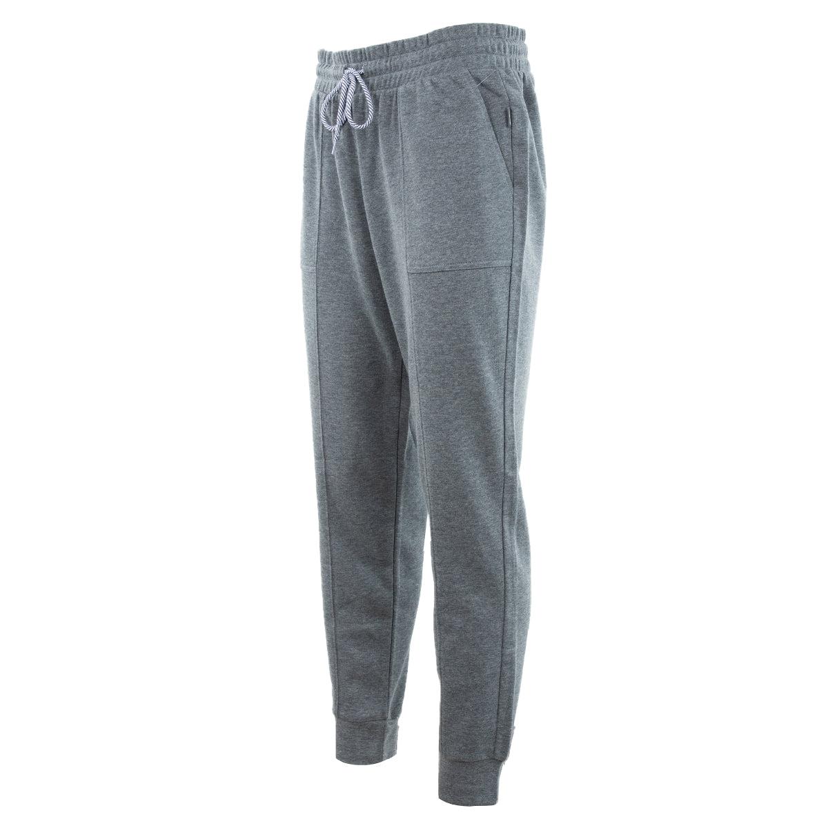 Eddie Bauer Women's Terry Cuffed Joggers Product Image