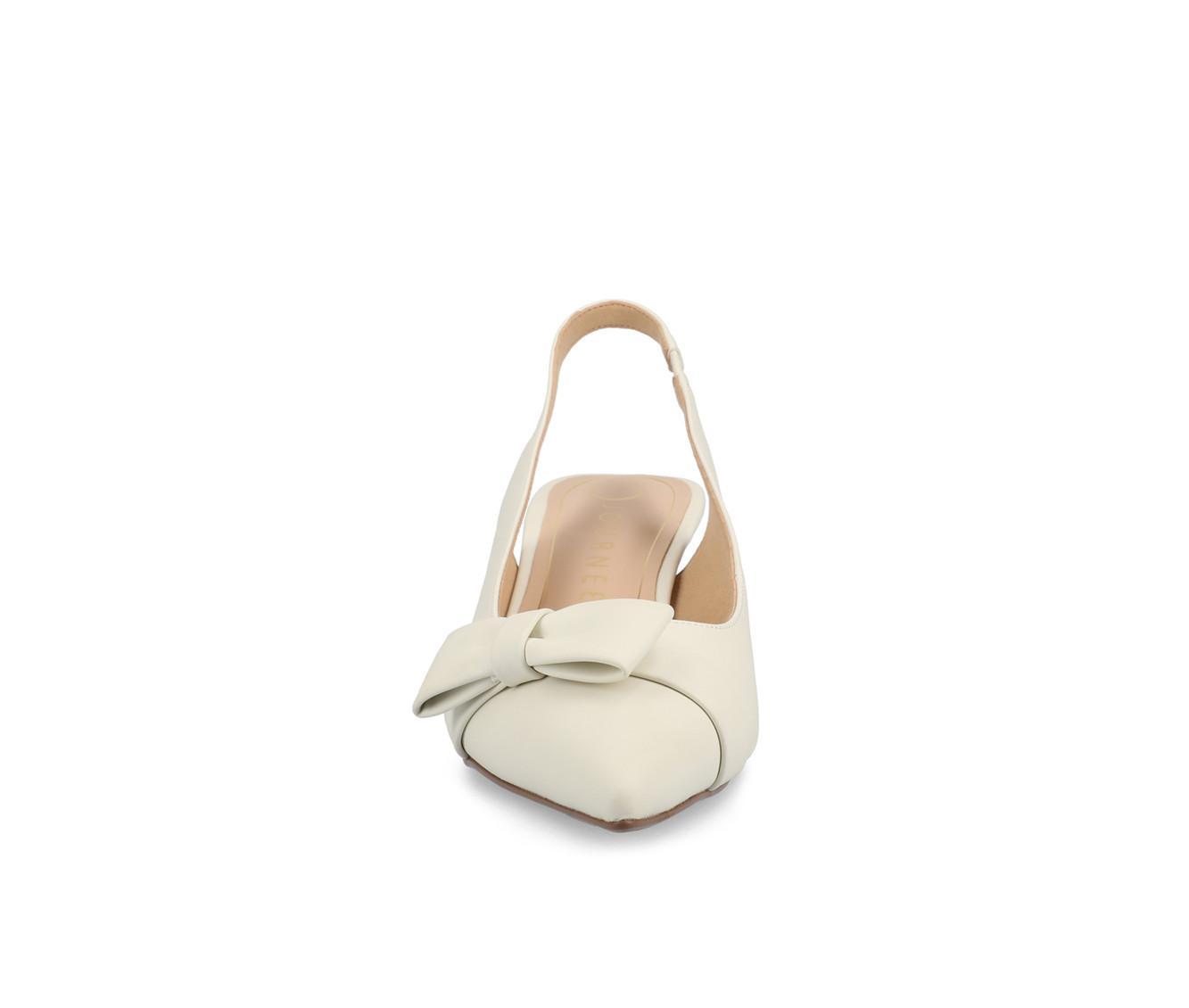 Women's Journee Collection Paloma Pumps Product Image
