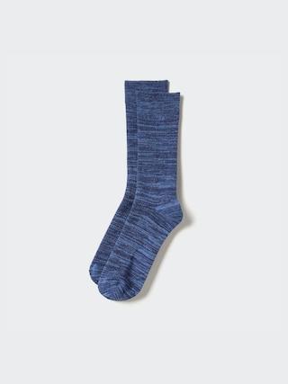 Mens Colorful 50 Socks US8-US11 UNIQLO US Product Image