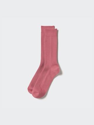 Mens Colorful 50 Socks US8-US11 UNIQLO US Product Image