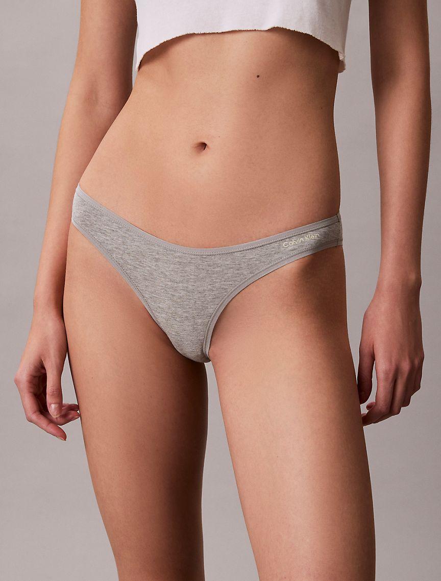 Ideal Cotton Bikini Product Image
