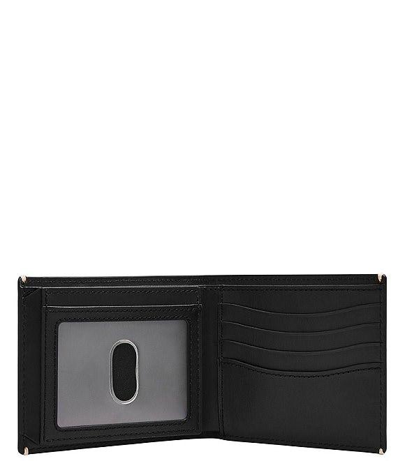 Fossil Westover Bifold With Flip ID Leather Wallet Product Image
