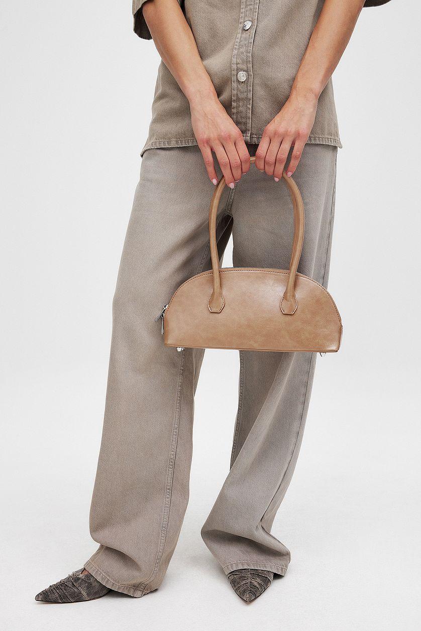 Rounded Bowling Bag Product Image