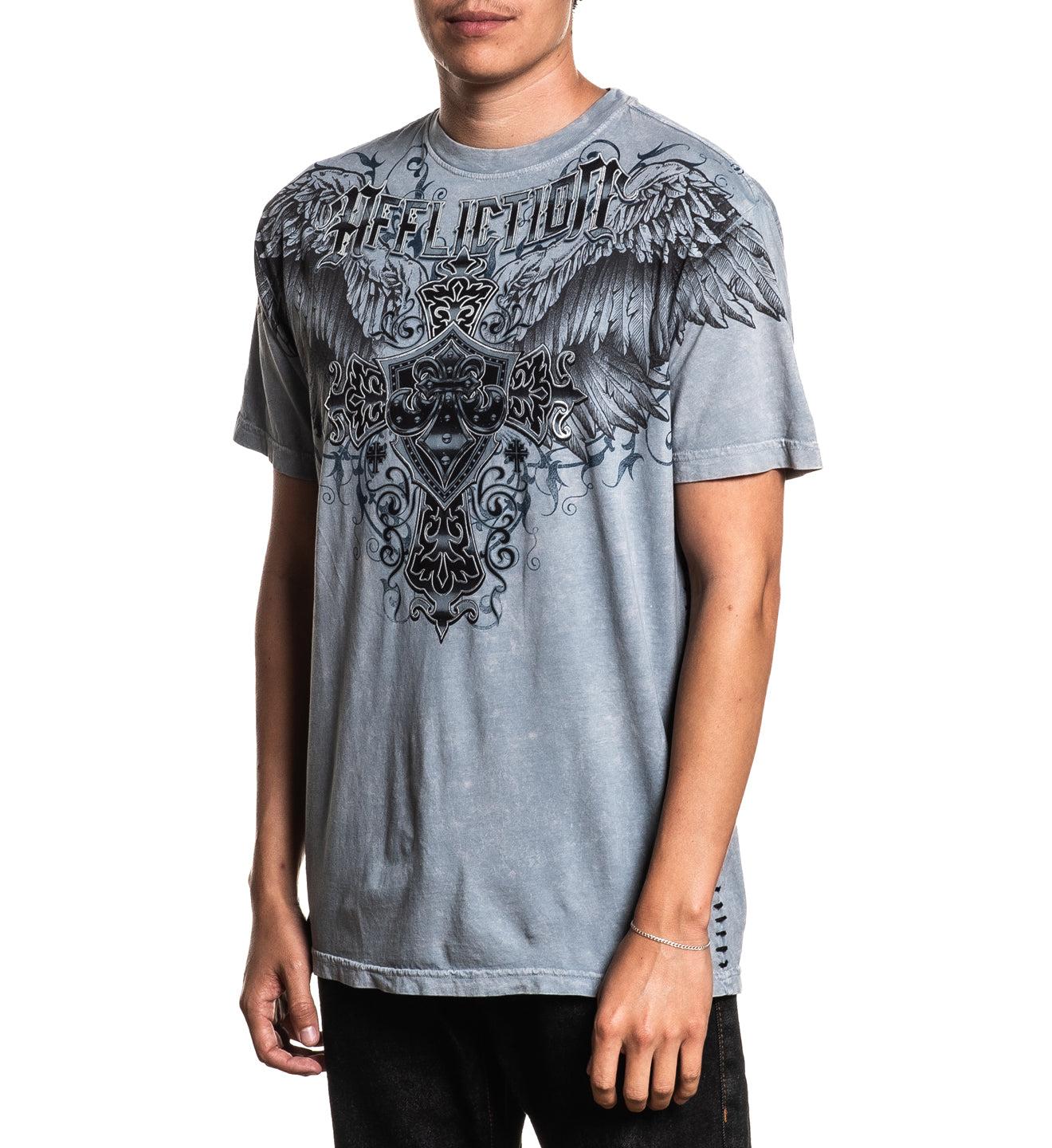 Lost World Tee Male Product Image