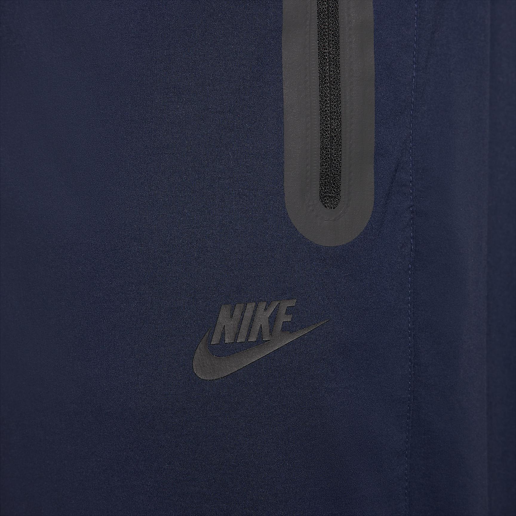 Nike Mens Tech Woven Pants | HM8241-451 Product Image