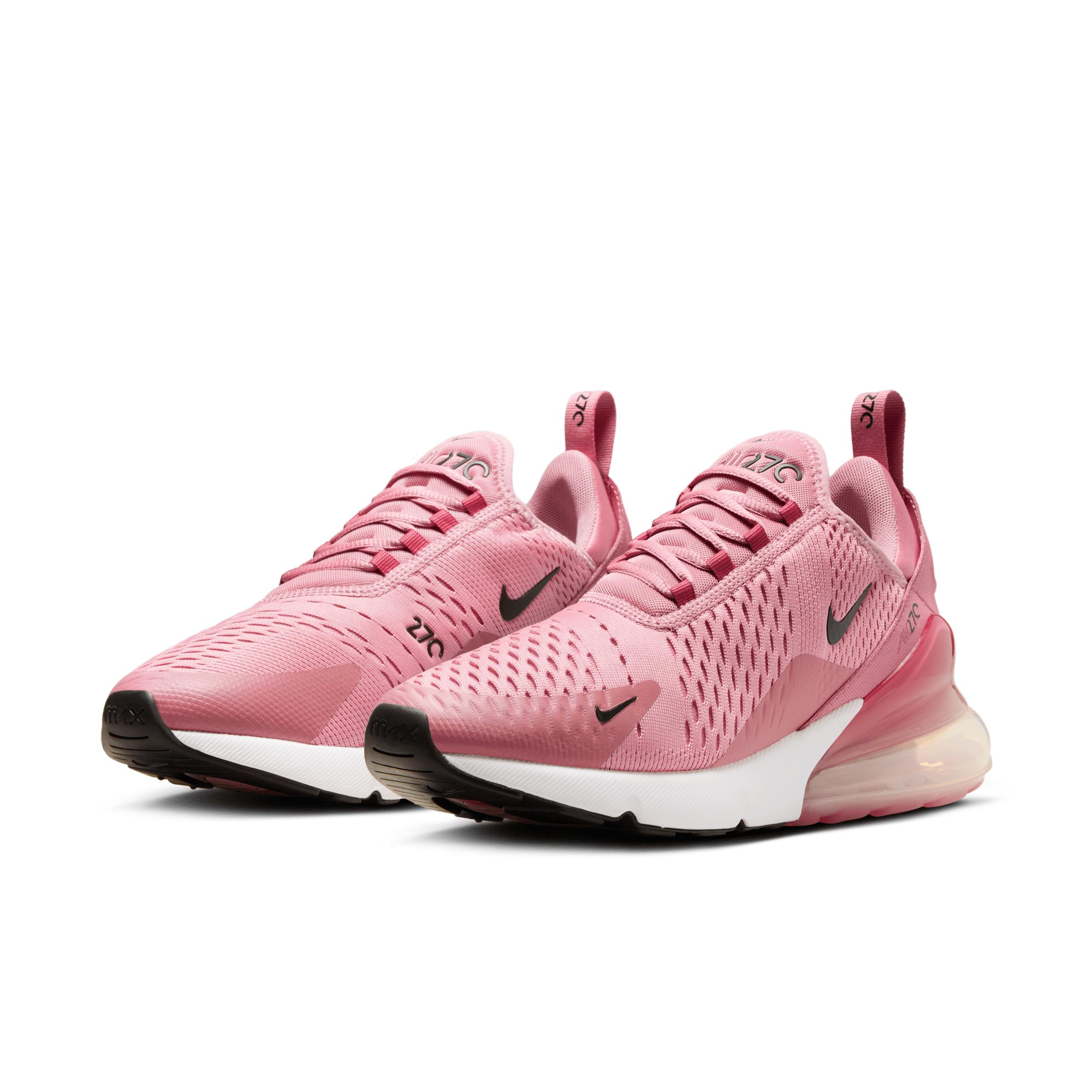 Nike Womens Air Max 270 Shoes | AH6789-607 Product Image