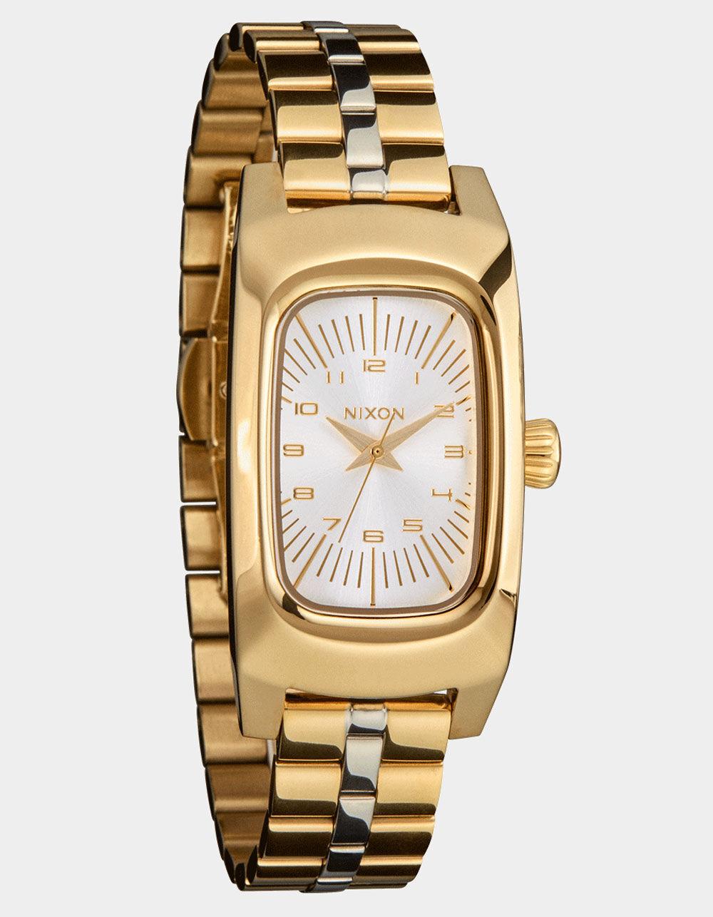 NIXON Frankie Starburst Watch - GOLD Product Image