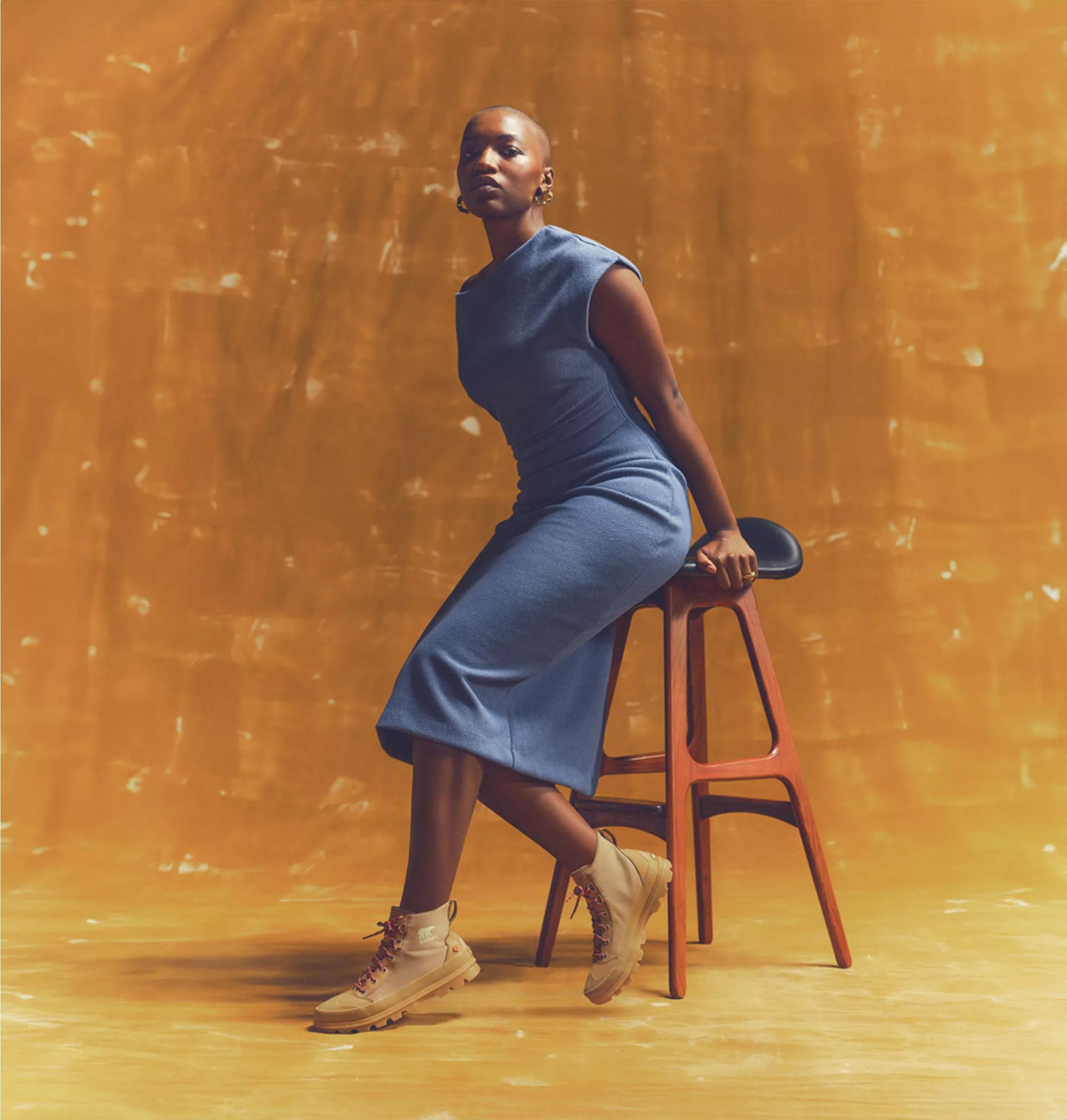 SCOUT N ABOUT™ Women's Mid Sneaker Product Image