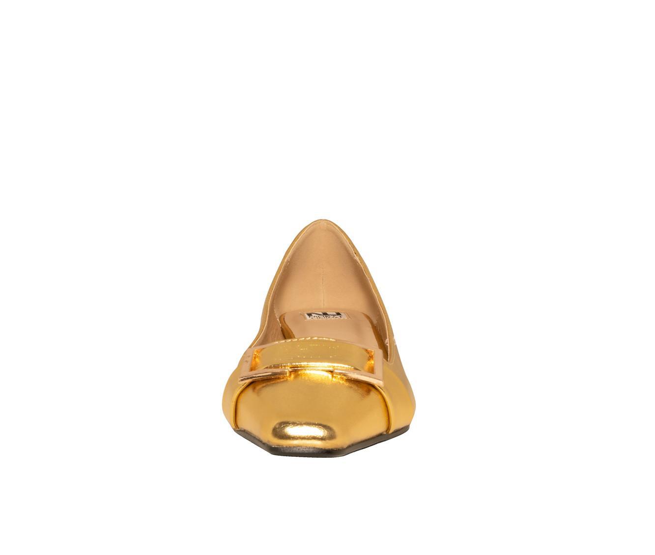 Women's Ninety Union Dove Flats Product Image