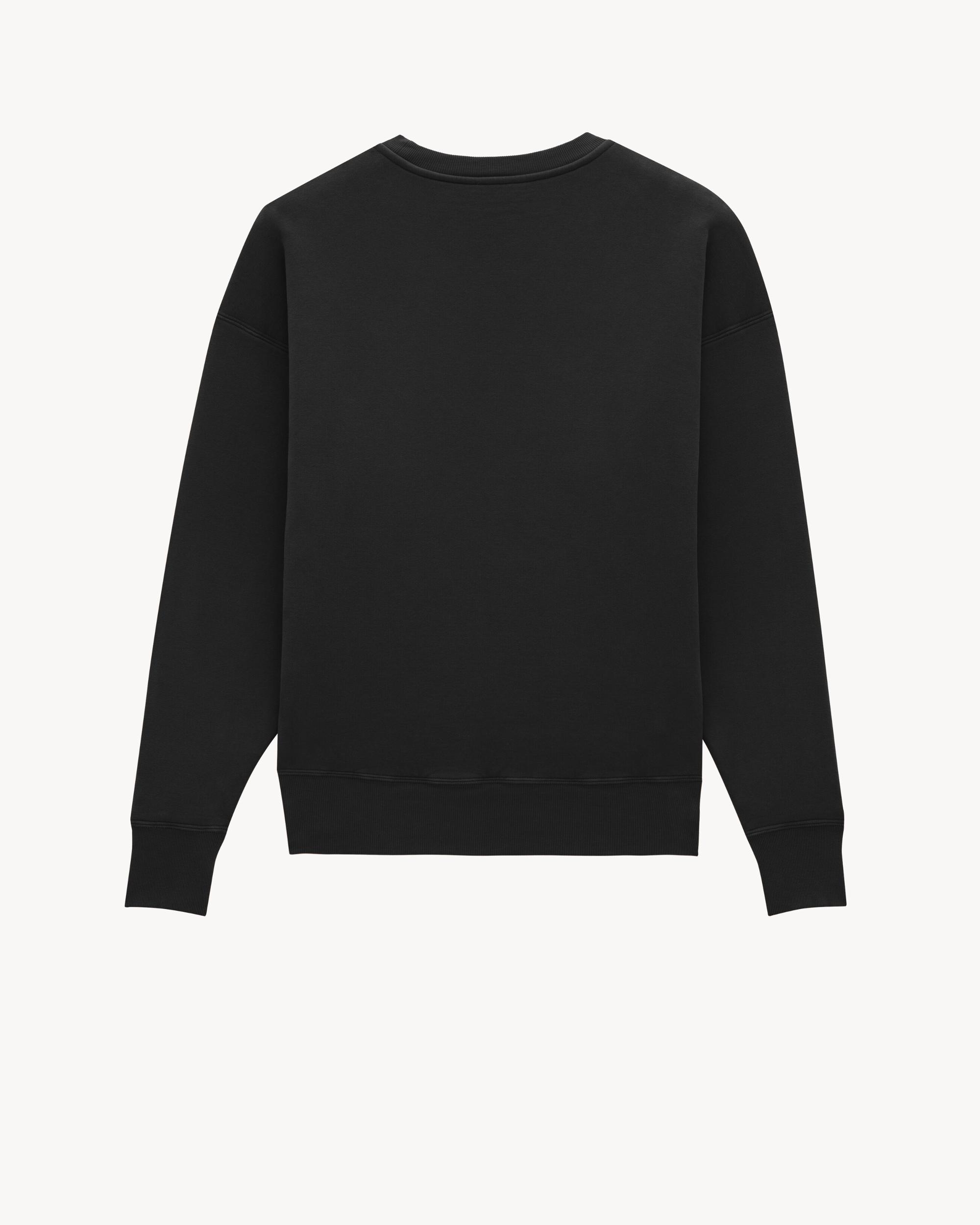 SAINT LAURENT sweatshirt Product Image