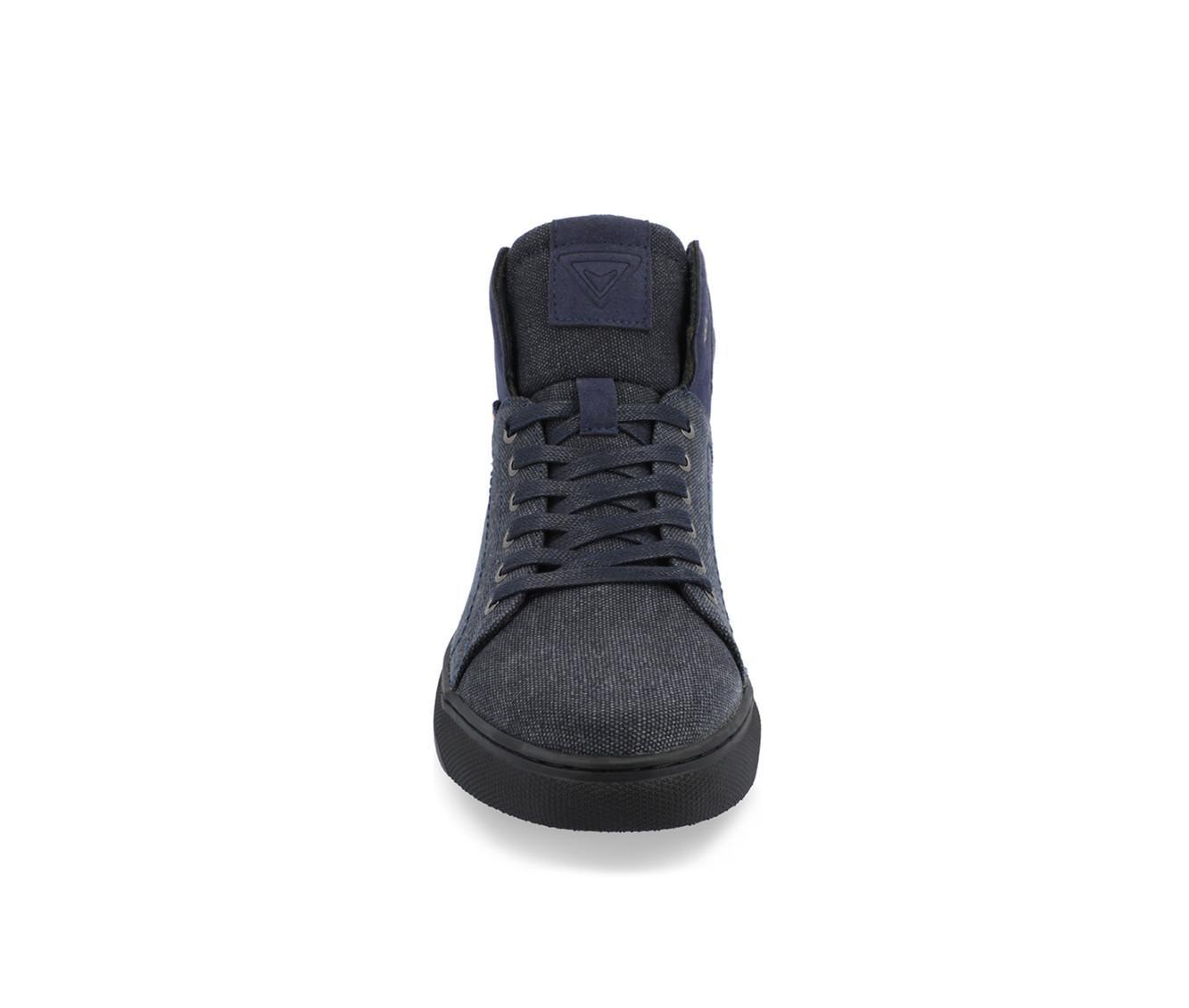 Men's Vance Co. Justin Sneaker Boots Product Image