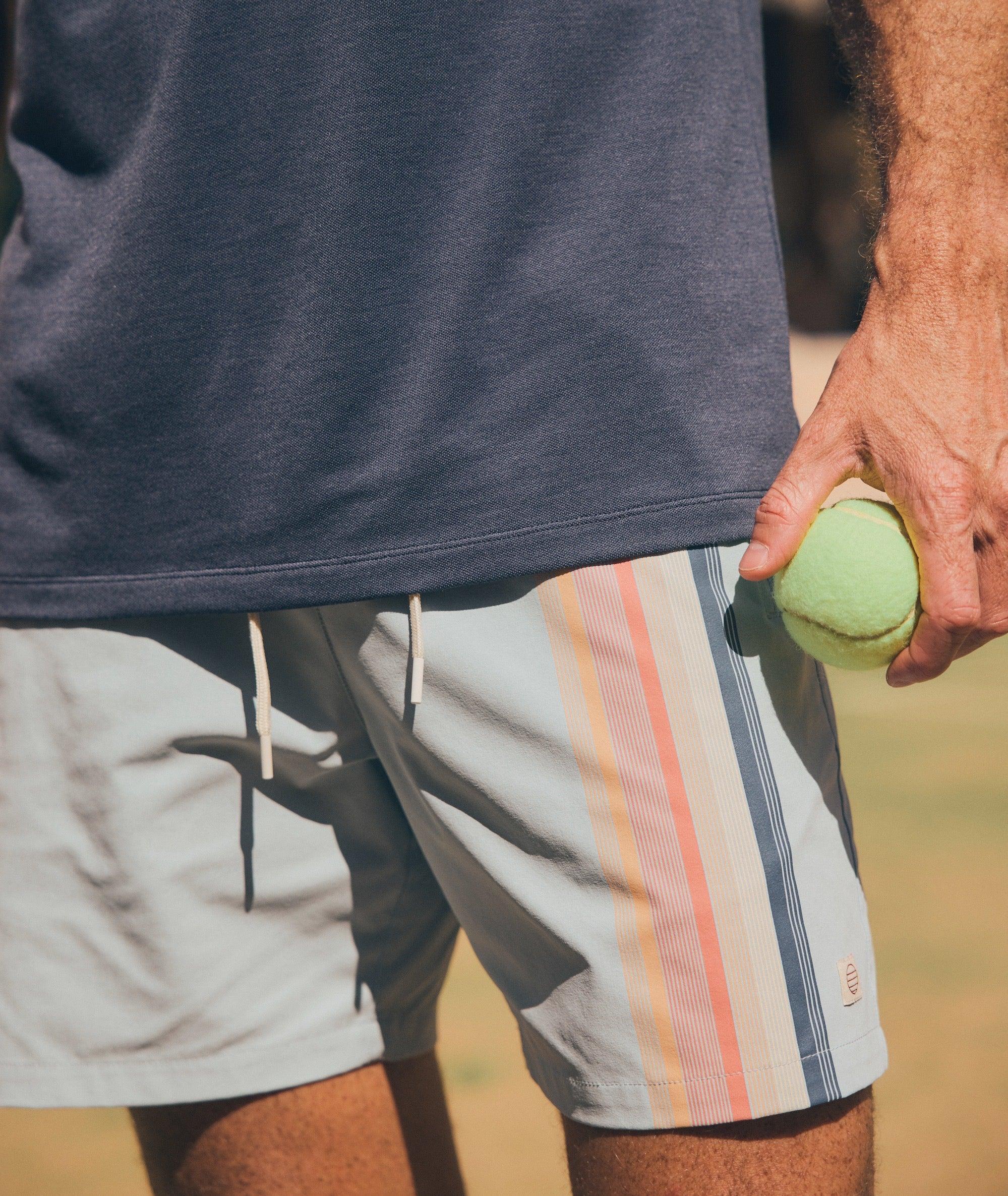 6" Saturday Sport Short Product Image