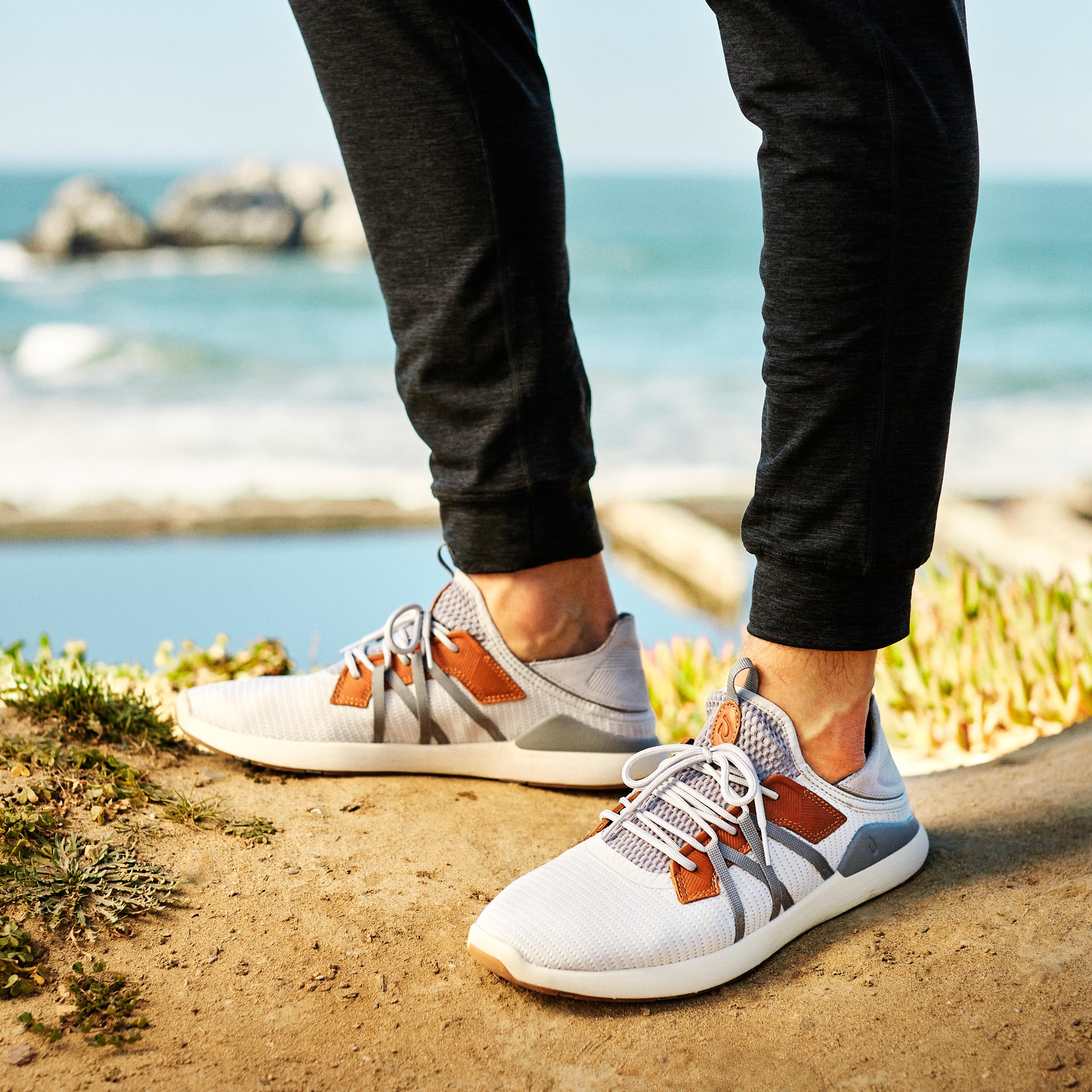 Mio Li Sneaker Product Image