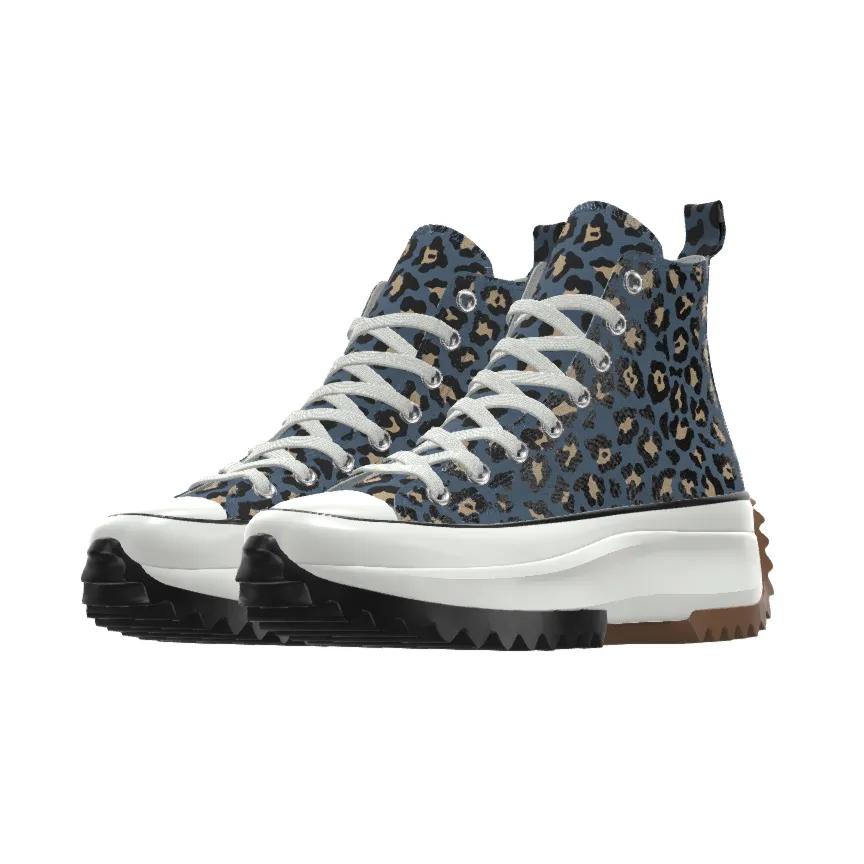 Custom Run Star Hike Platform By You Product Image