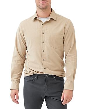 Rodd and Gunn Coal Stream Slim Fit Shirt Product Image