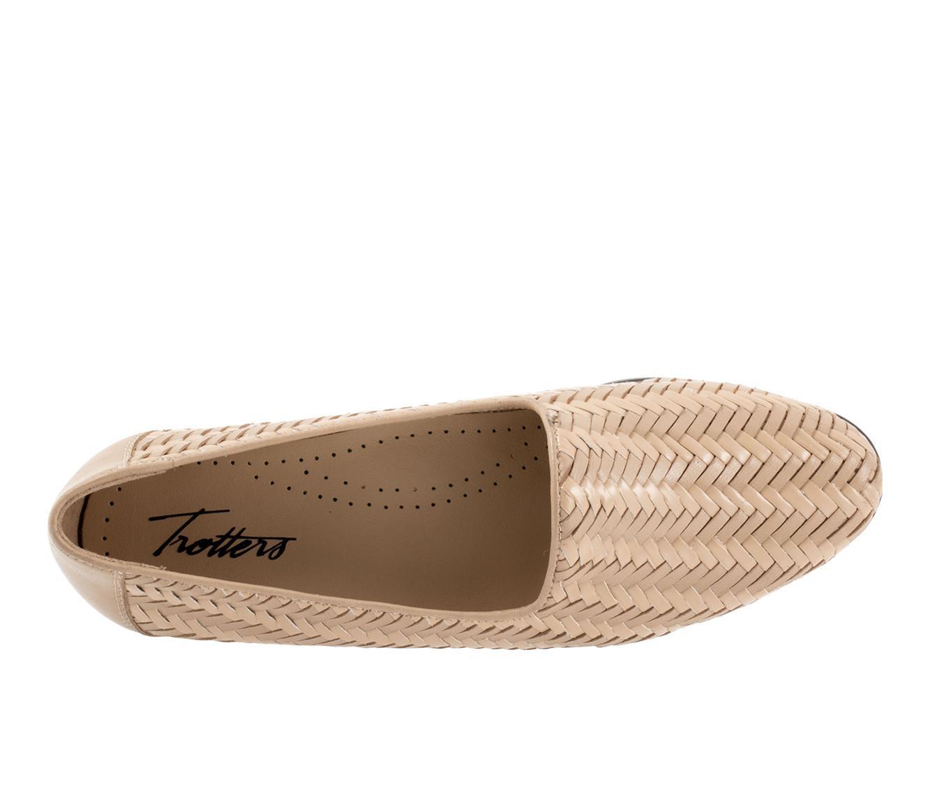 Women's Trotters Liz III Flats Product Image