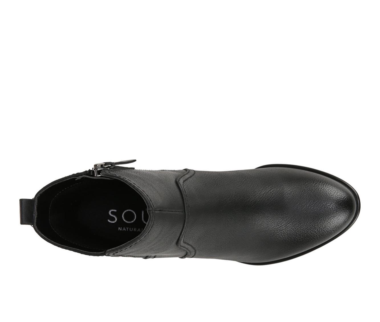 Women's Soul Naturalizer Ultima Booties Product Image