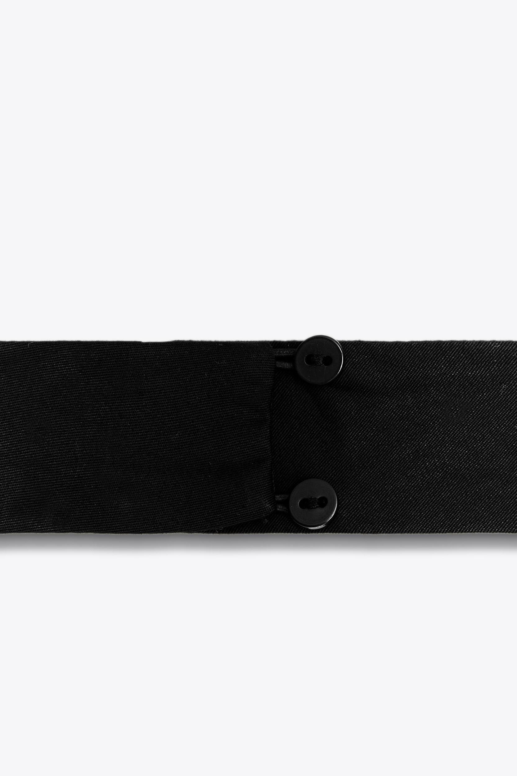 BOW HALTER TOP Product Image