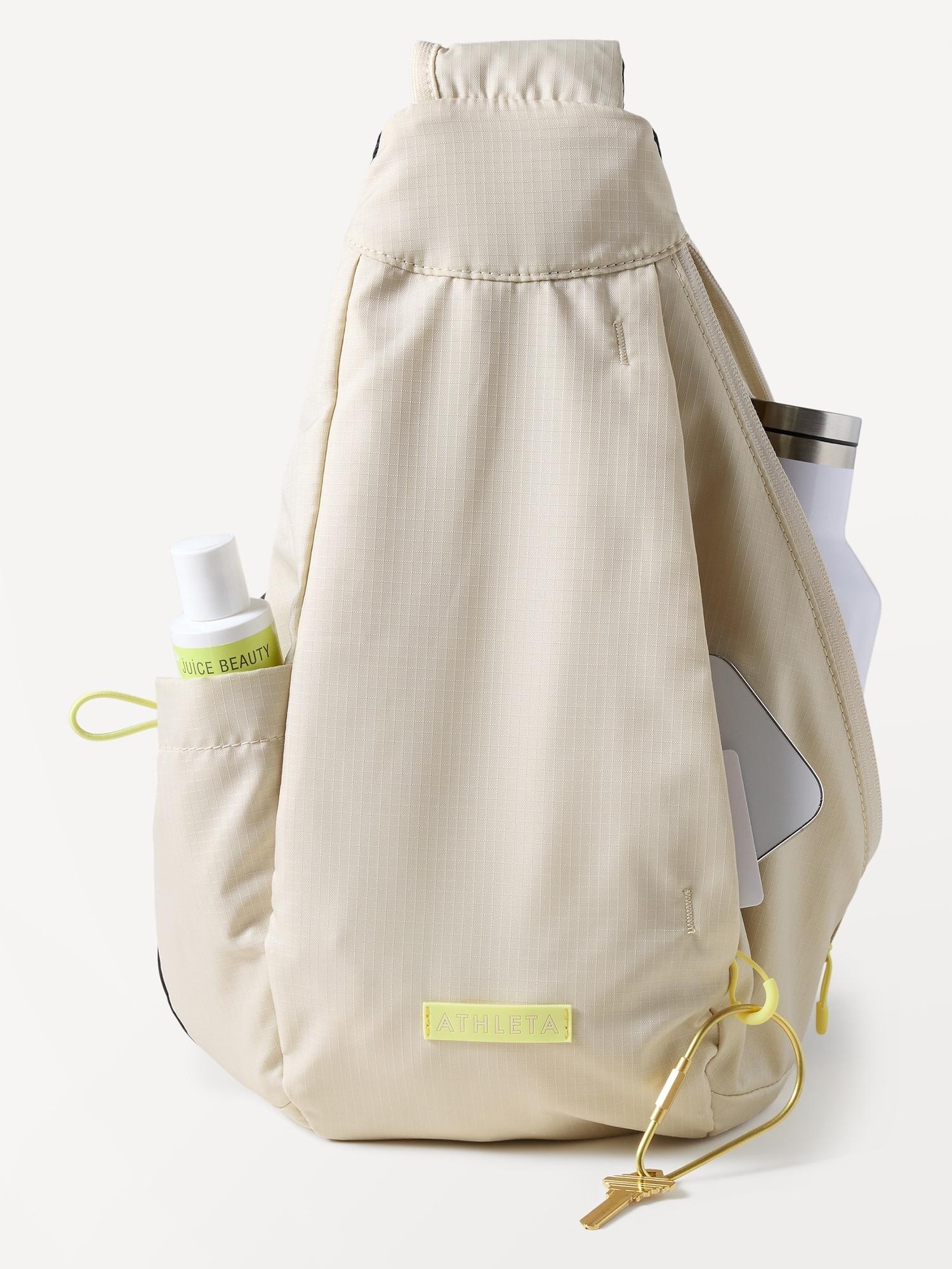 Crest Sling Bag Product Image