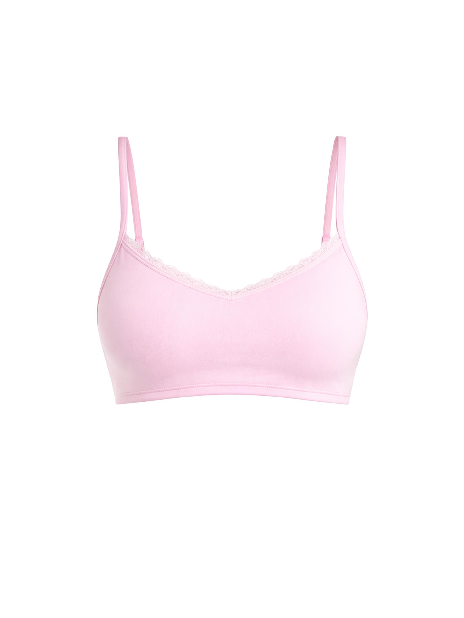 AllWays Lace Sweetheart Micro Product Image