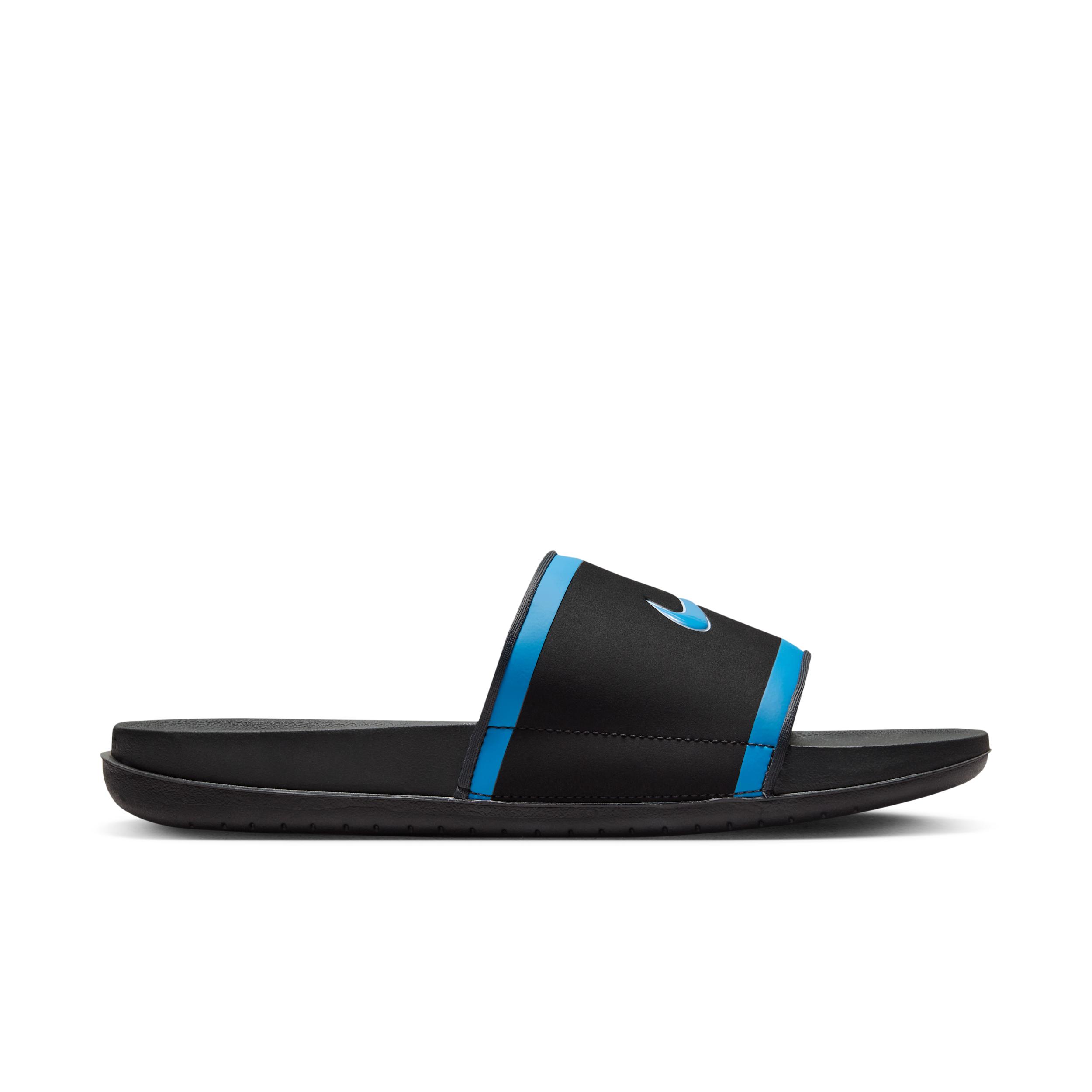 Nike Offcourt (Pittsburgh Steelers) Offcourt Slides Product Image