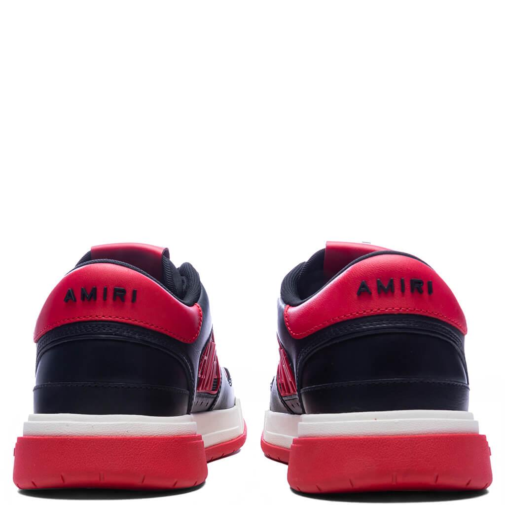 Classic Low - True Red Male Product Image