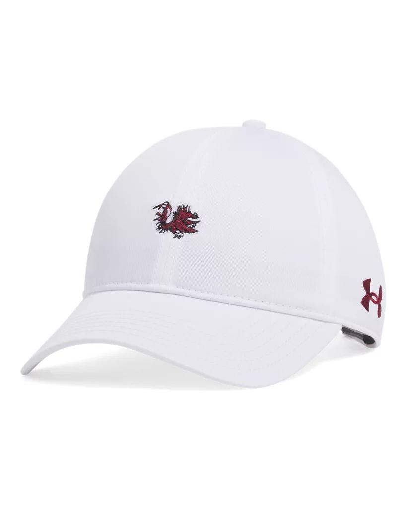 UA Washed Cotton Collegiate Product Image