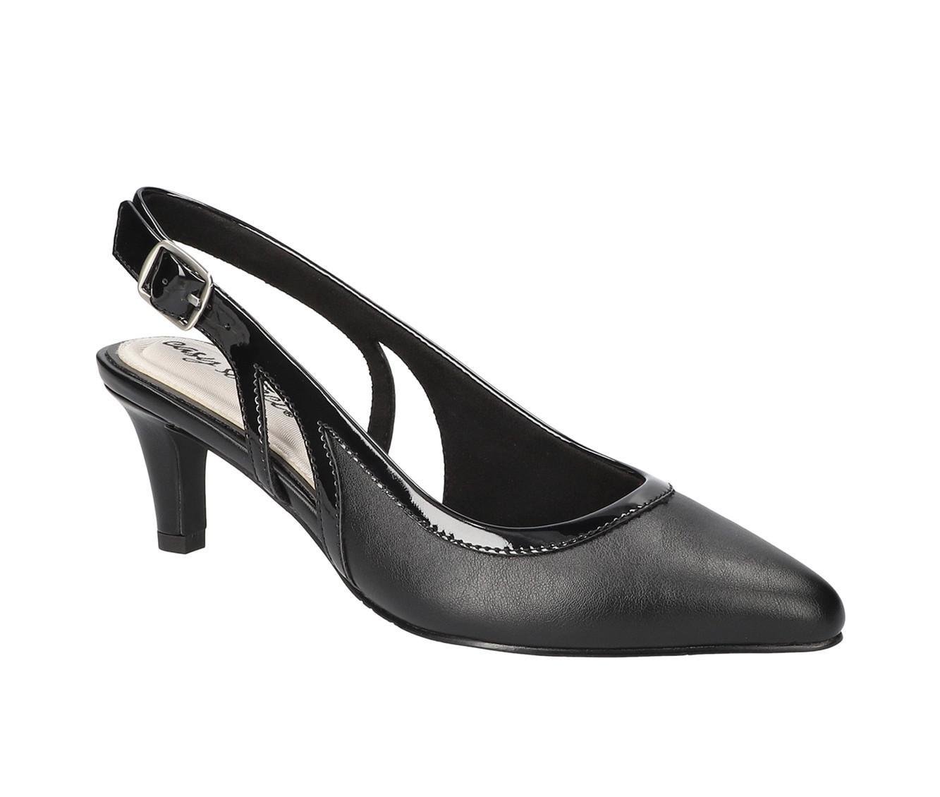 Women's Easy Street Glisten Pumps Product Image