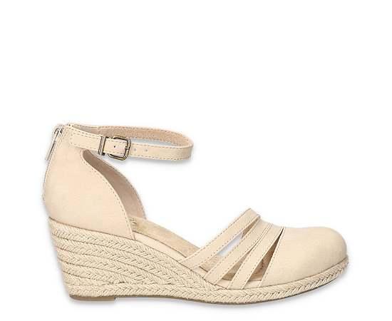 Easy Street Womens Daytona Espadrille Sandal Product Image