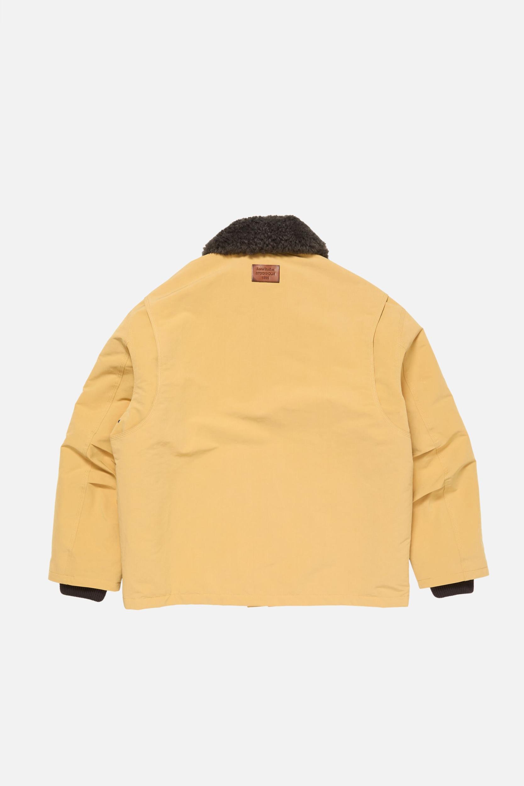 Nylon jacket Product Image