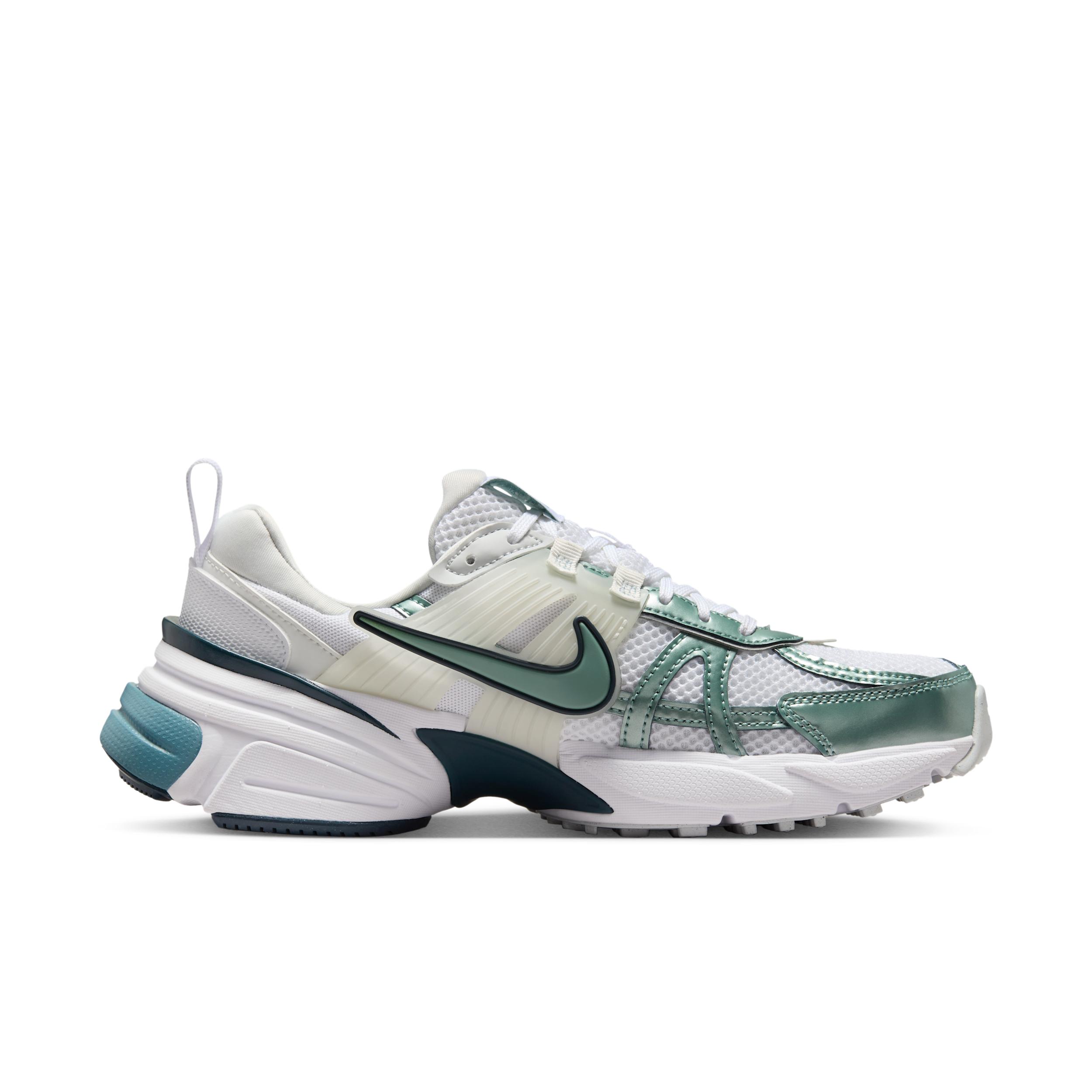 Nike Women's V2K Run Shoes with Reflective Accents Product Image