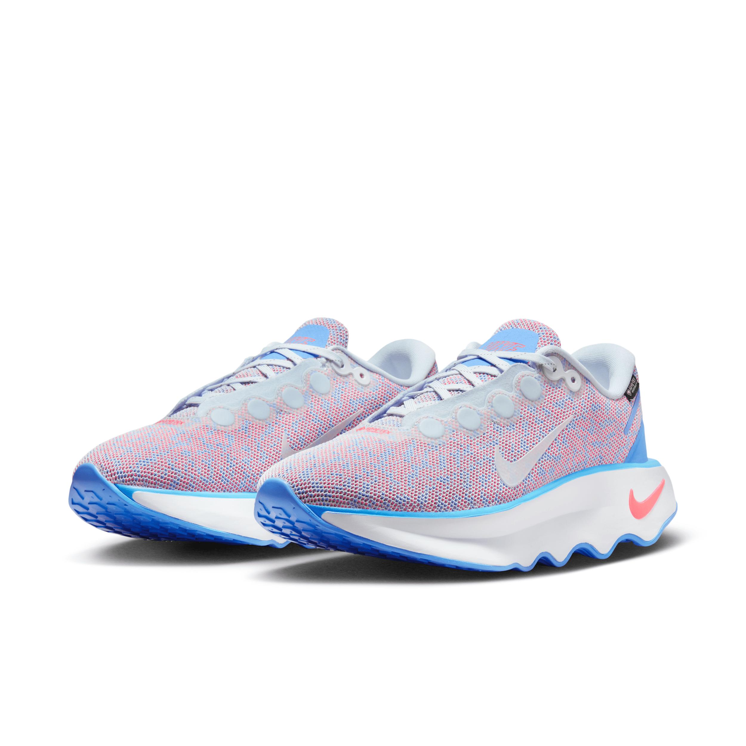 Nike Women's Motiva GORE-TEX Waterproof Walking Shoes Product Image