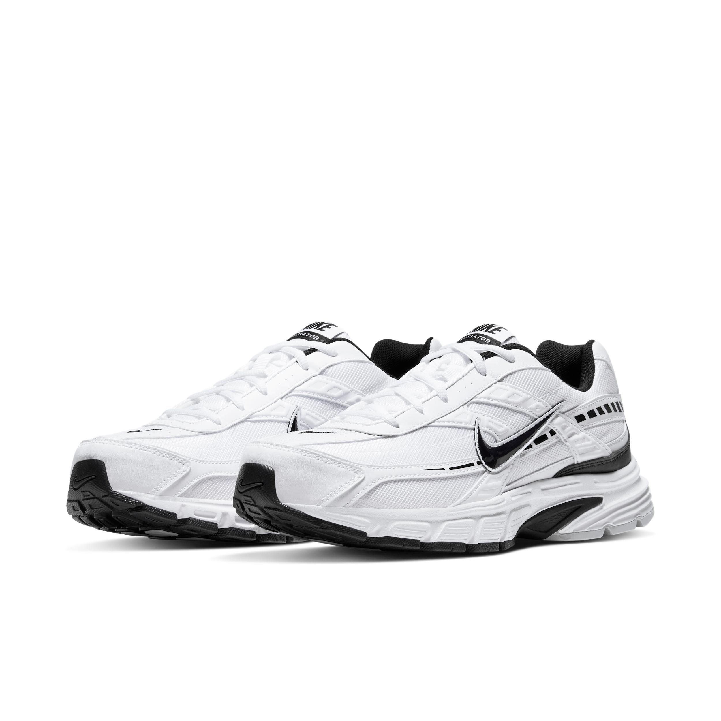 Nike Mens Initiator Shoes | 394055-100 Product Image