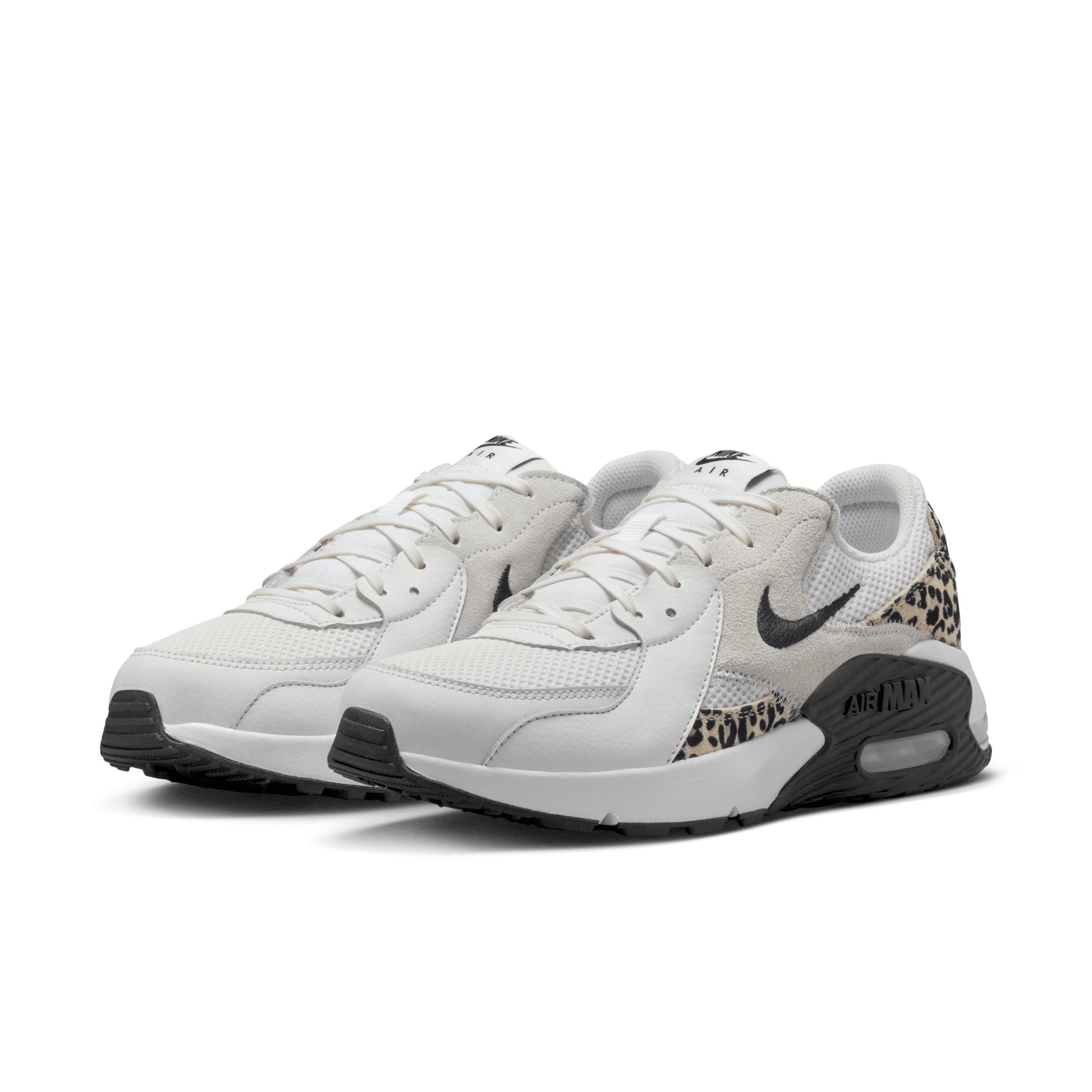 Nike Womens Air Max Excee Shoes | HQ2115-100 Product Image
