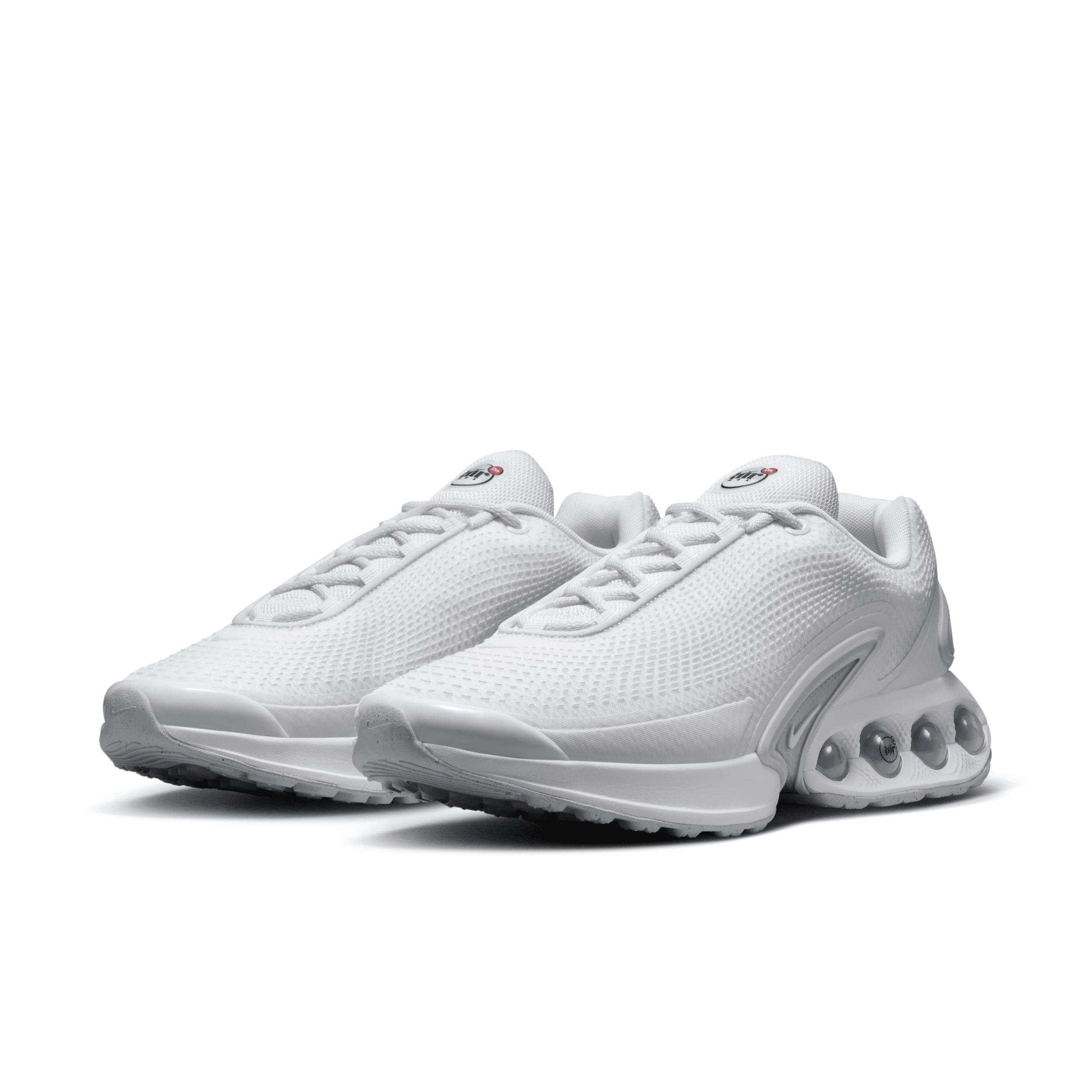 Nike Mens Air Max Dn Shoes | DV3337-101 Product Image