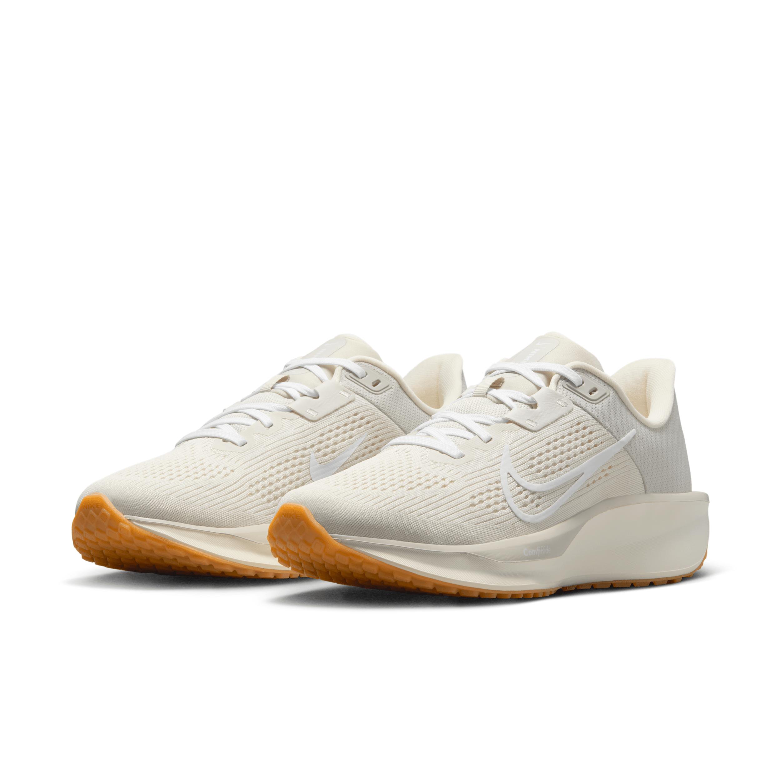 Nike Womens Quest 6 Road Running Shoes | IB7943-072 Product Image