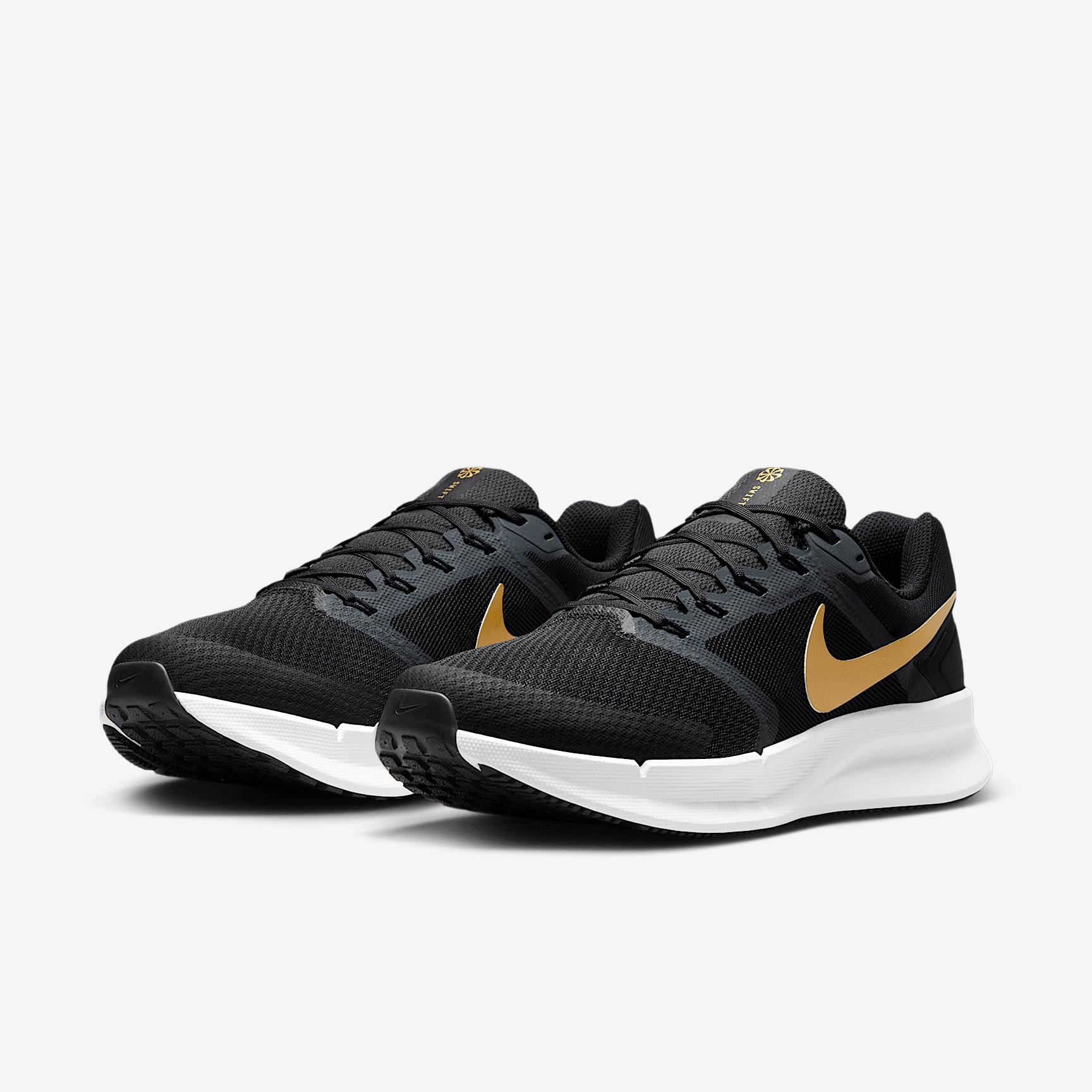 Nike Mens Run Swift 3 Road Running Shoes | HV5226-068 Product Image