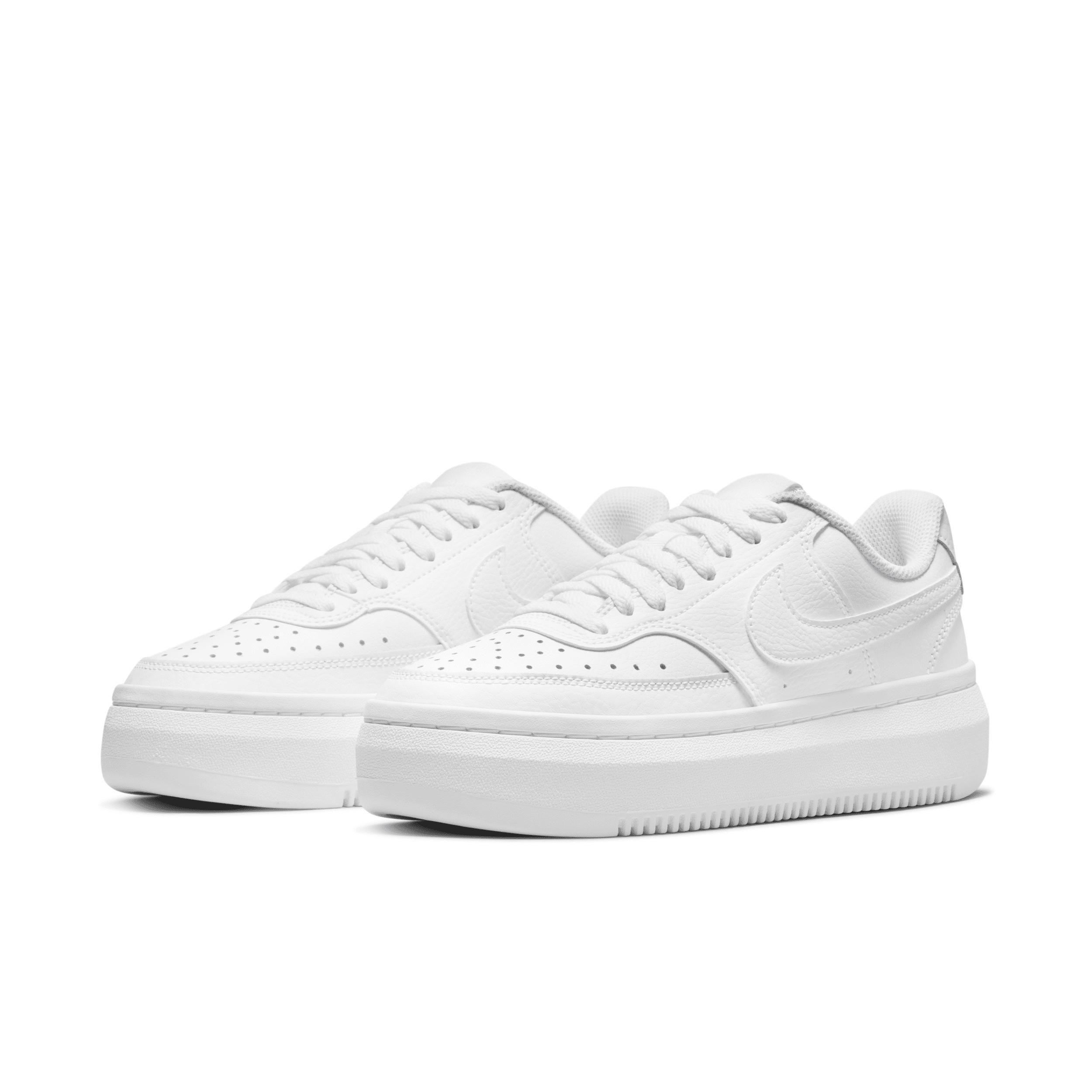 Nike Court Vision Alta Women's Shoes Product Image