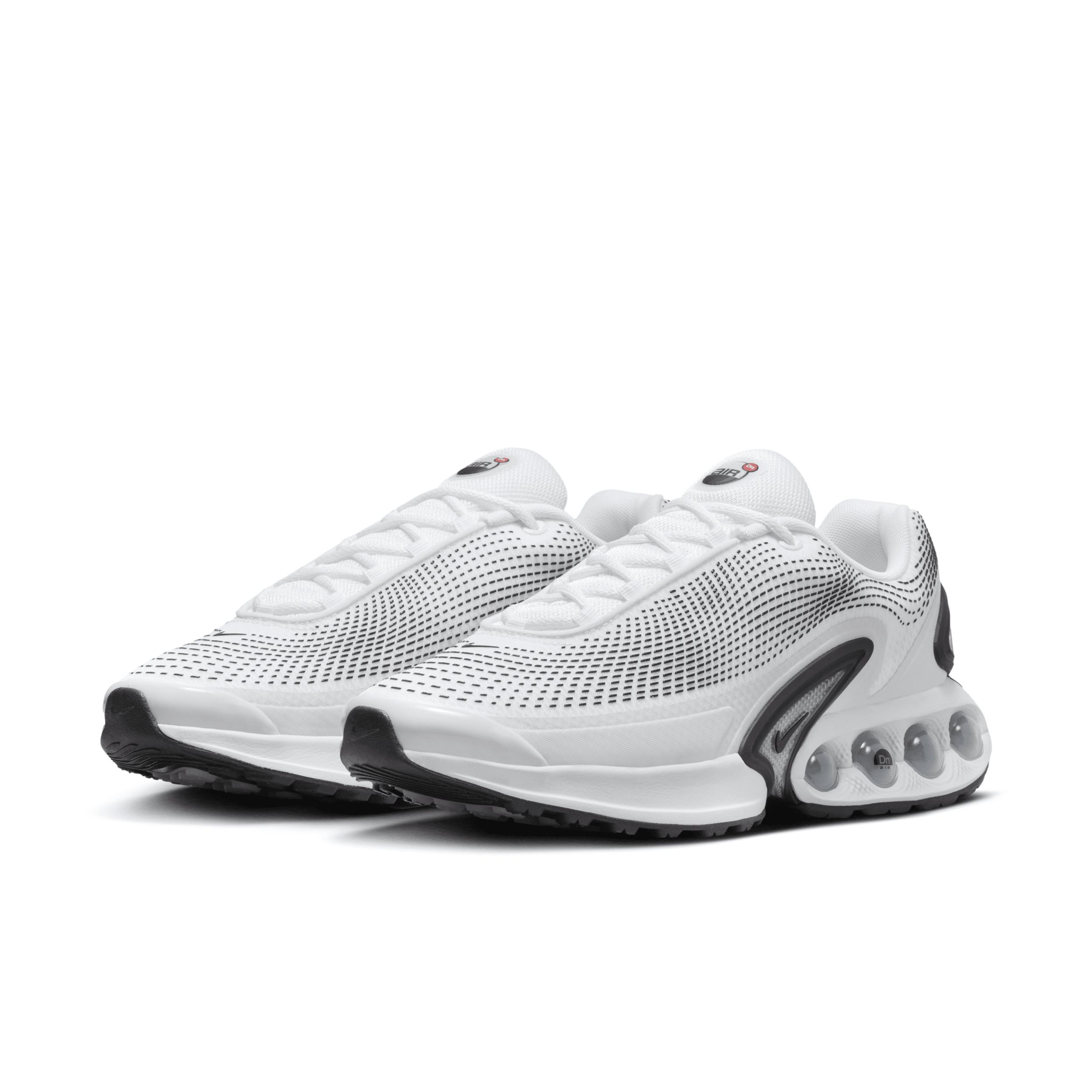 Nike Mens Air Max Dn Shoes | DV3337-103 Product Image