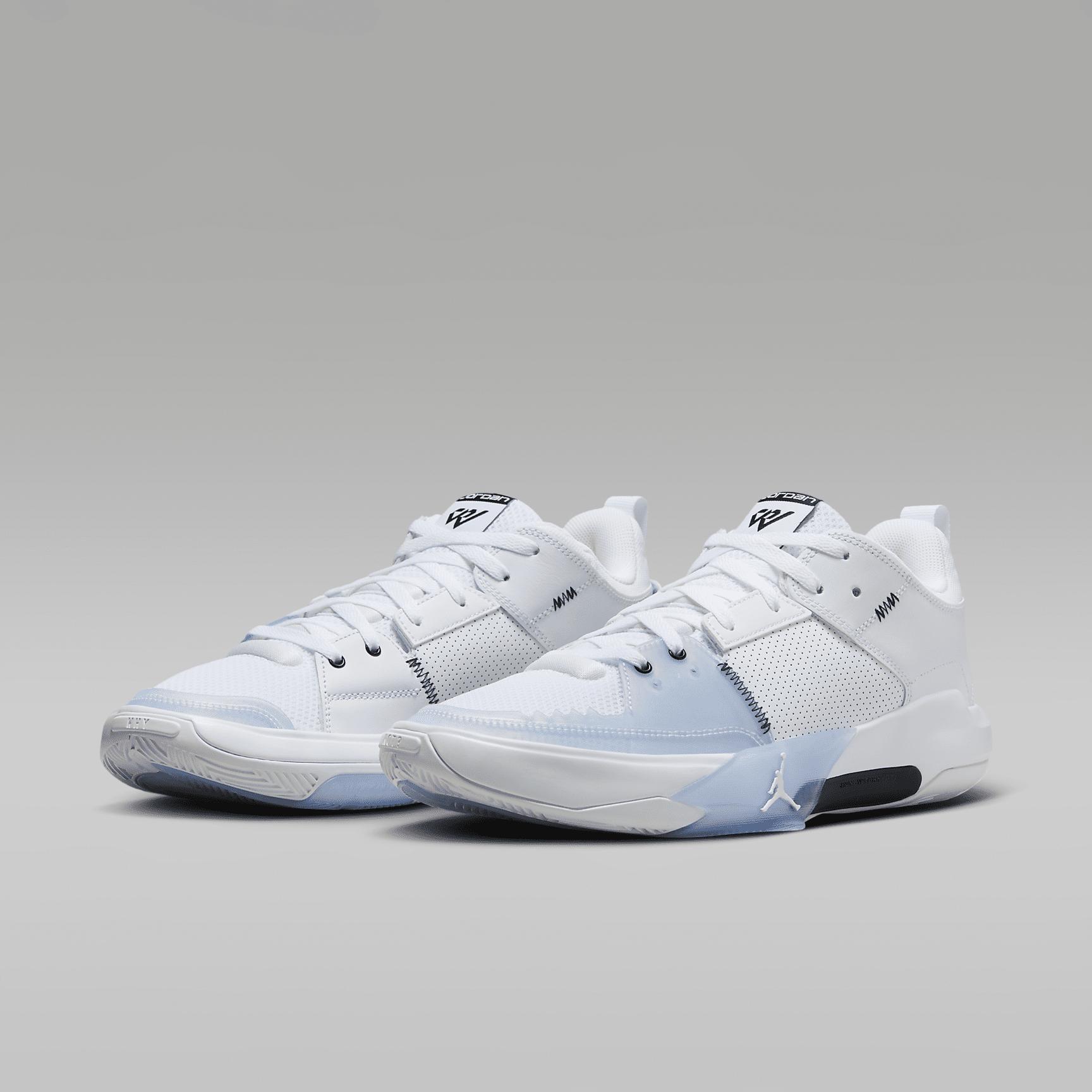 Jordan One Take 5 Basketball Shoes Product Image