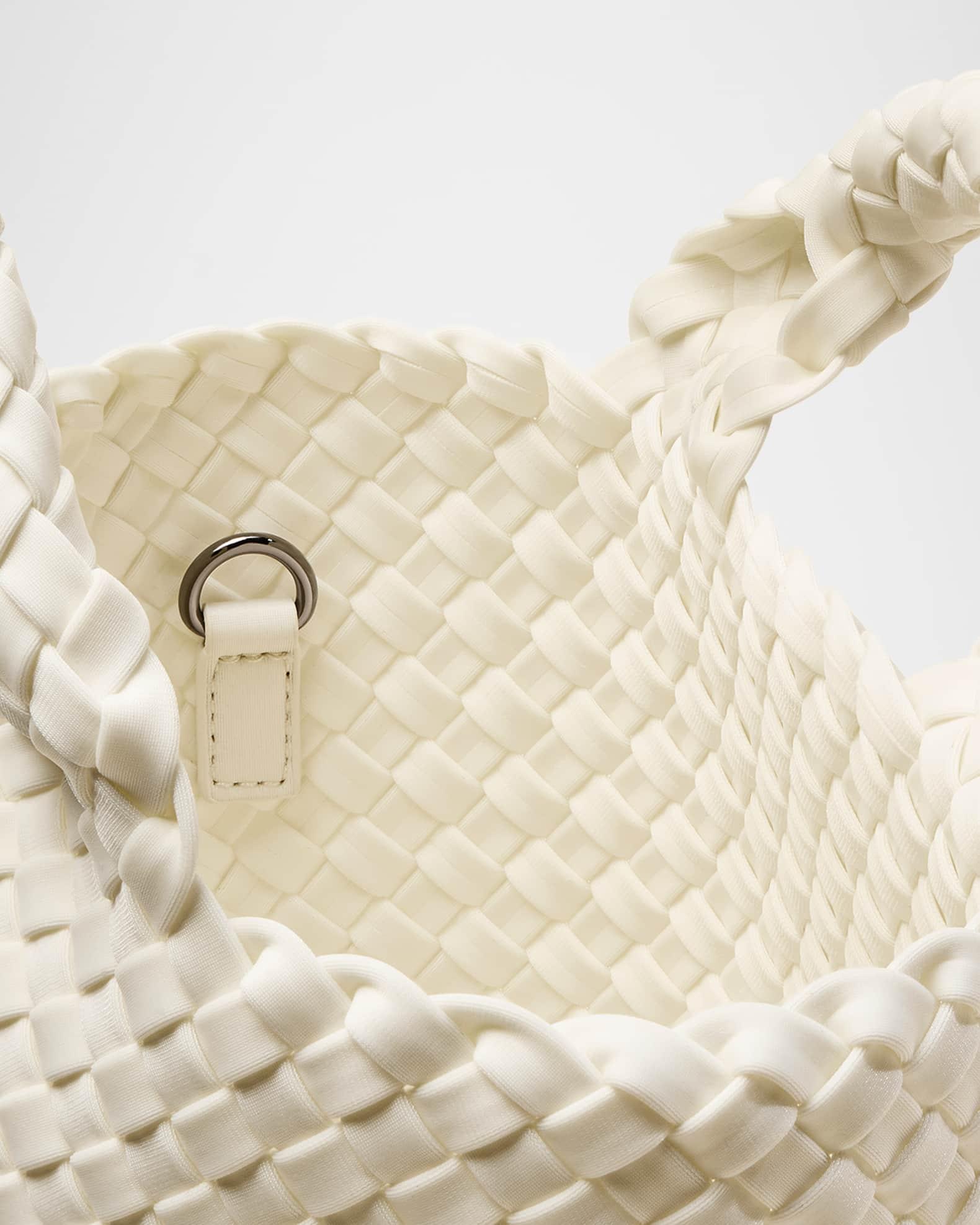 St. Barth Petit Tote Bag Product Image