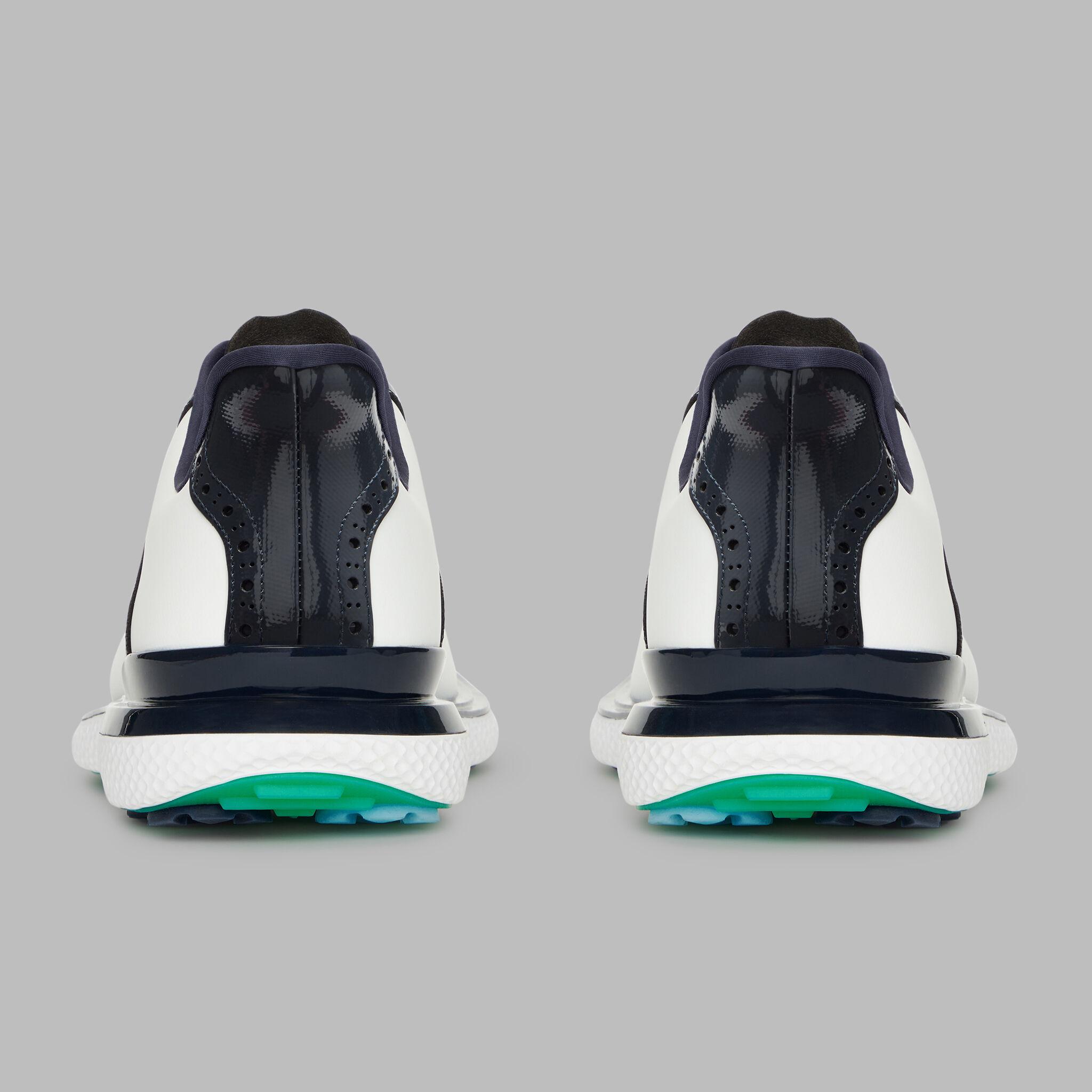 MEN'S GALLIVAN2R SADDLE GOLF SHOE Product Image