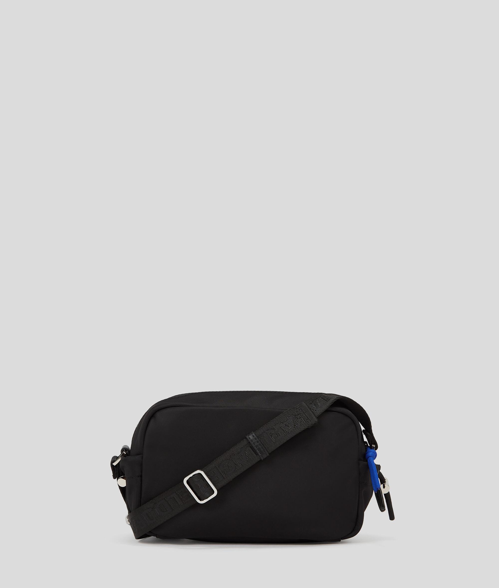 STREET NYLON CAMERA BAG Product Image