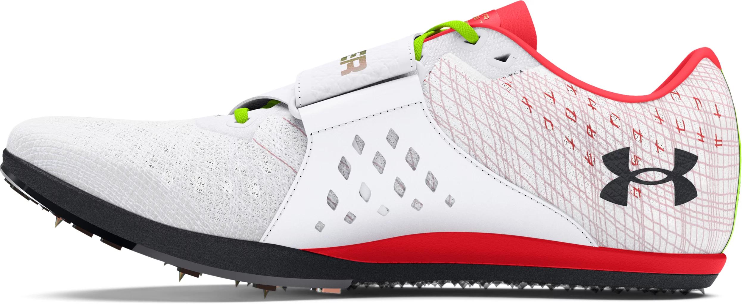 UA HOVR™ Skyline Triple Jump Product Image