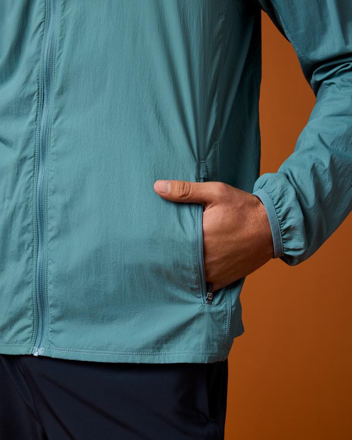 Pacaya Lite Hooded Jacket - Men's Product Image
